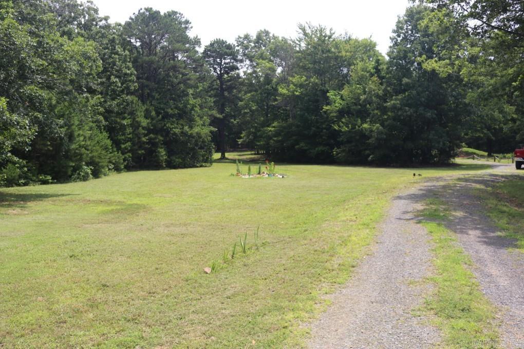 8798 Holly Mountain  Clinton, AR