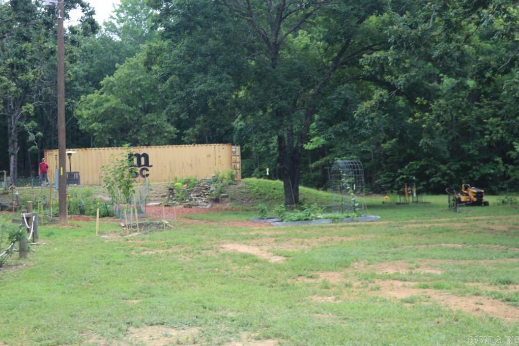 8798 Holly Mountain  Clinton, AR