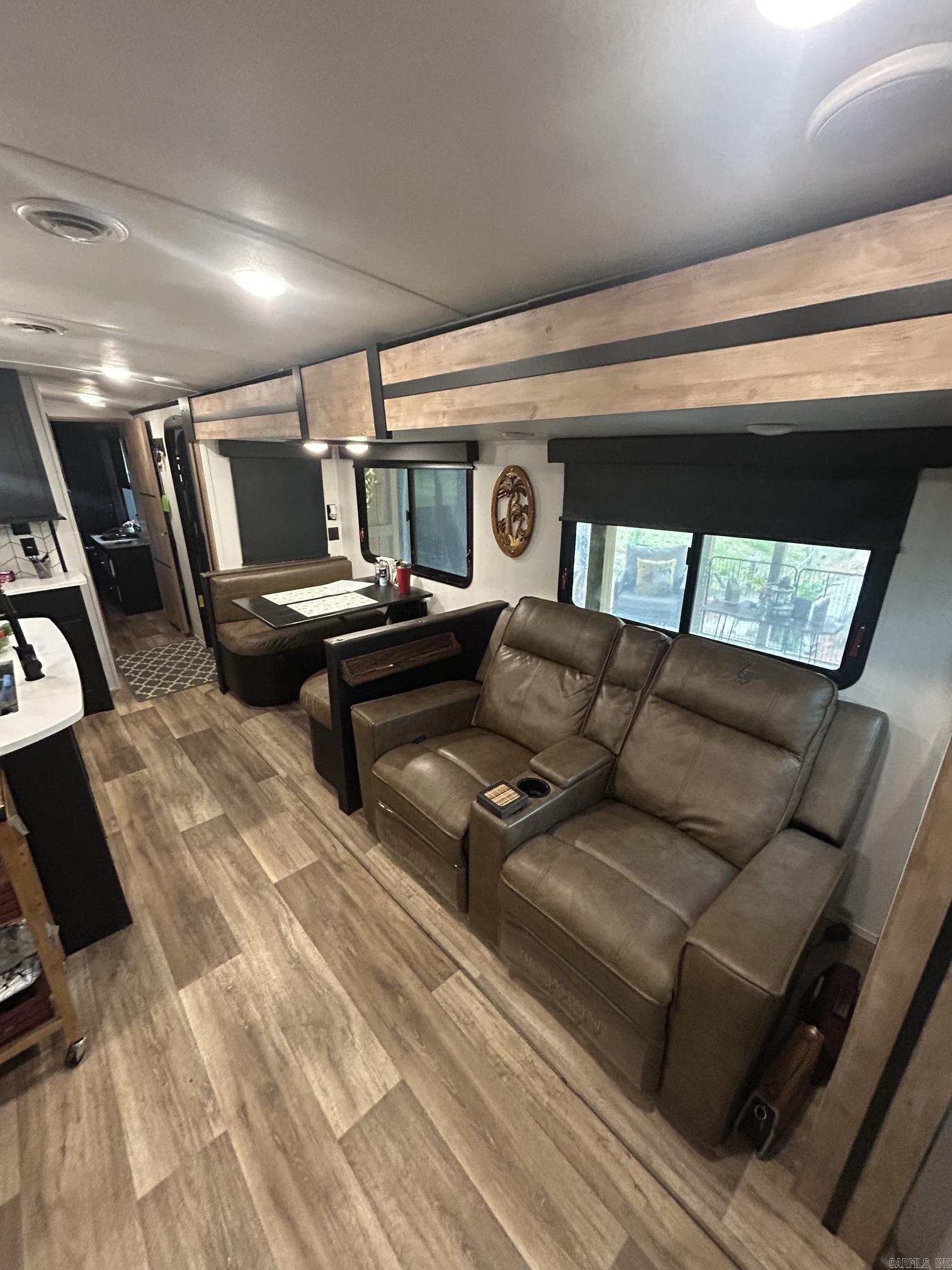 8798 Holly Mountain  Clinton, AR