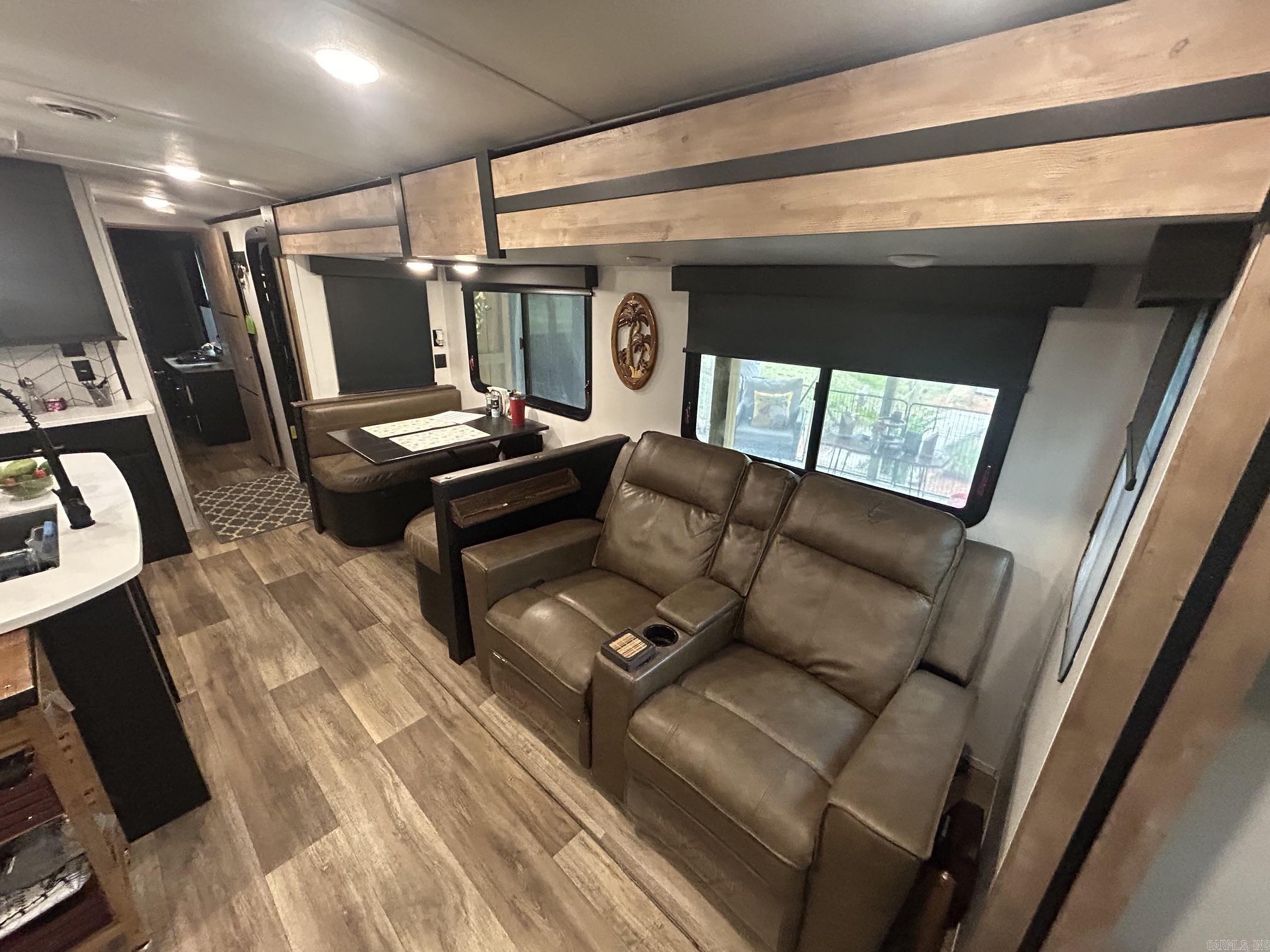 8798 Holly Mountain  Clinton, AR