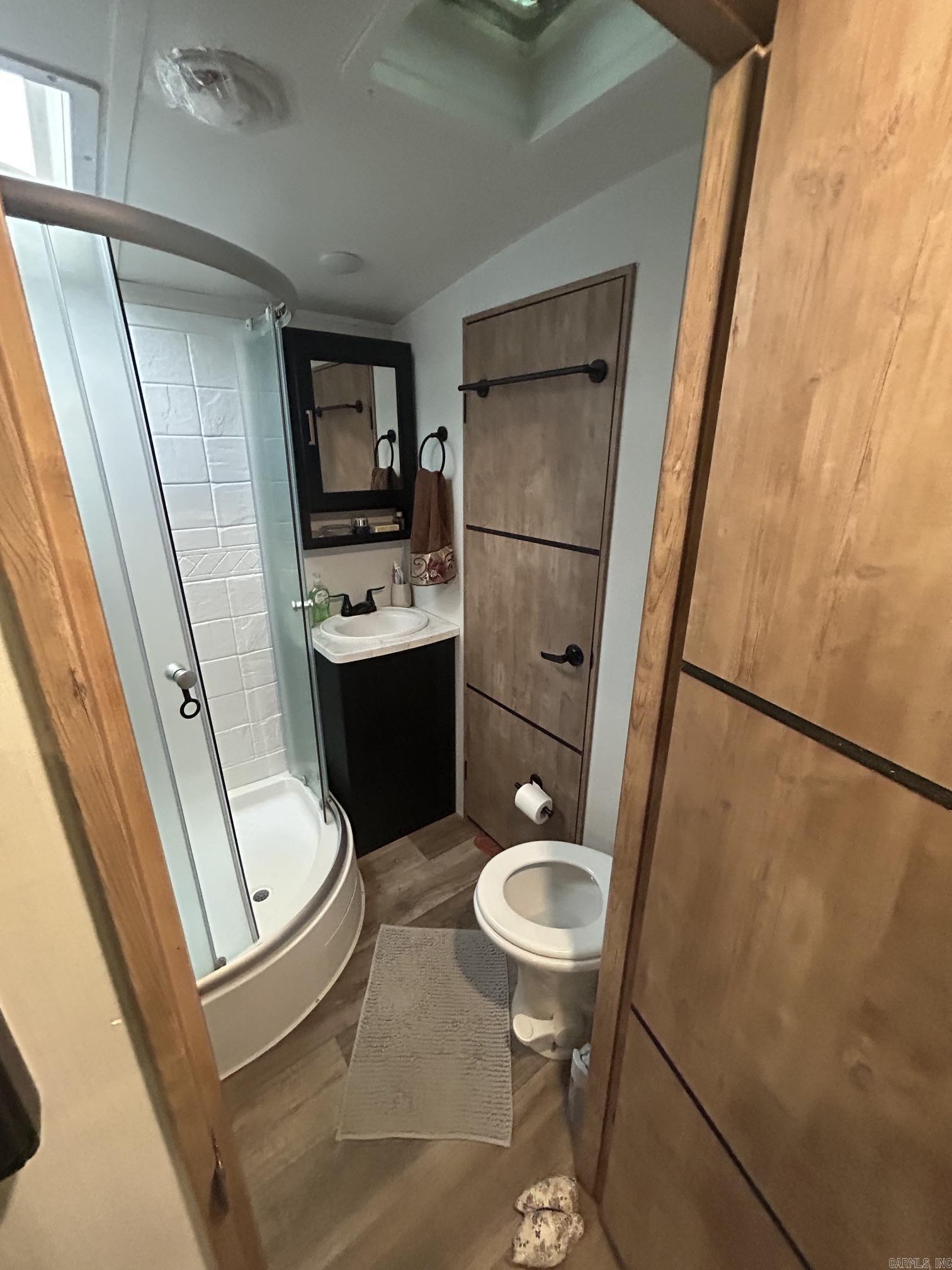 8798 Holly Mountain  Clinton, AR