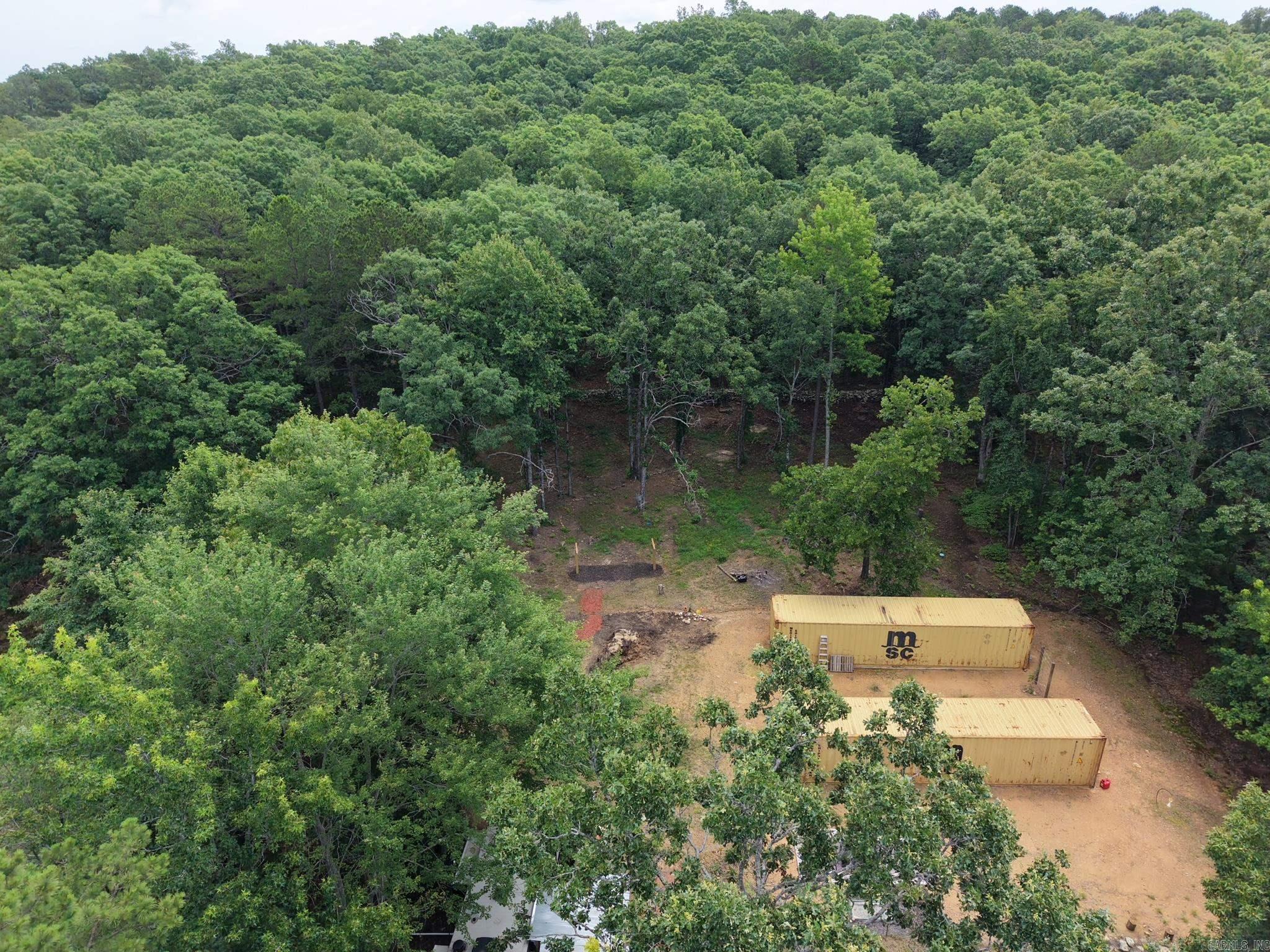 8798 Holly Mountain  Clinton, AR