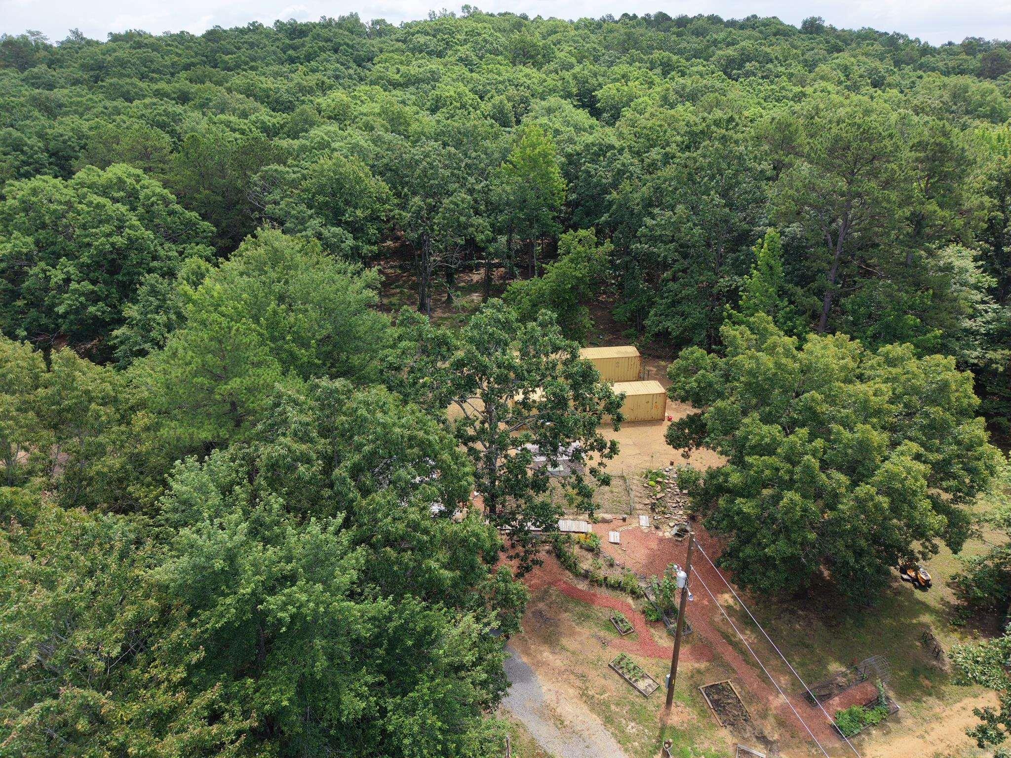 8798 Holly Mountain  Clinton, AR