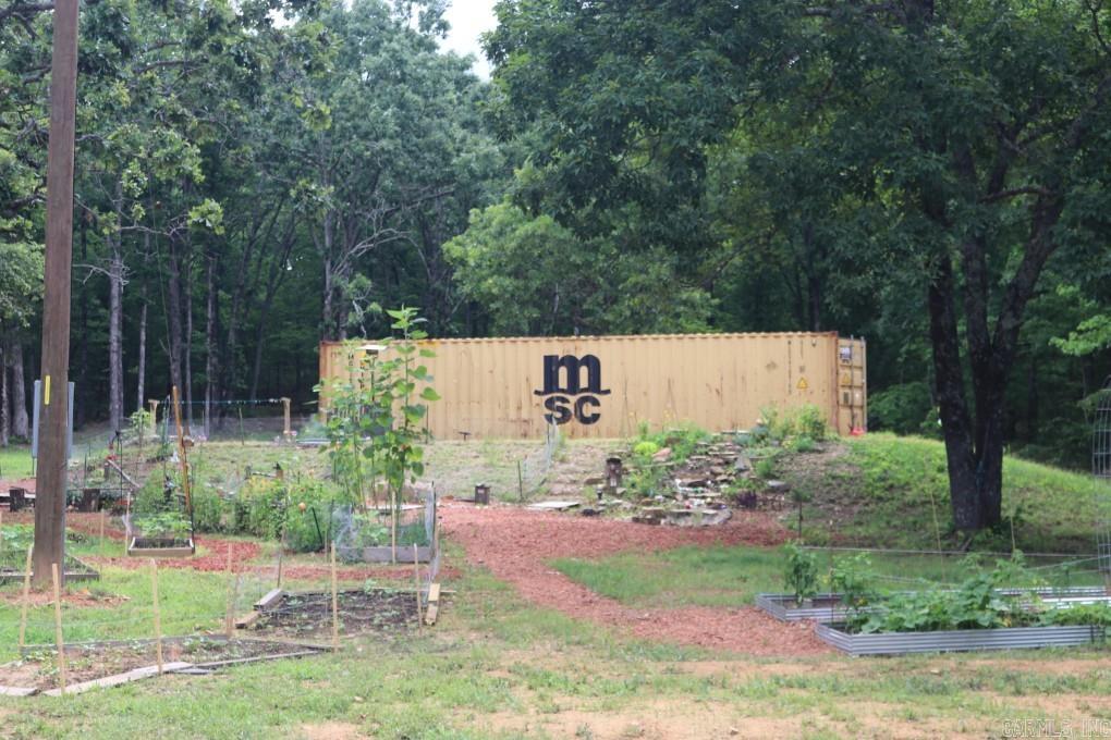 8798 Holly Mountain  Clinton, AR