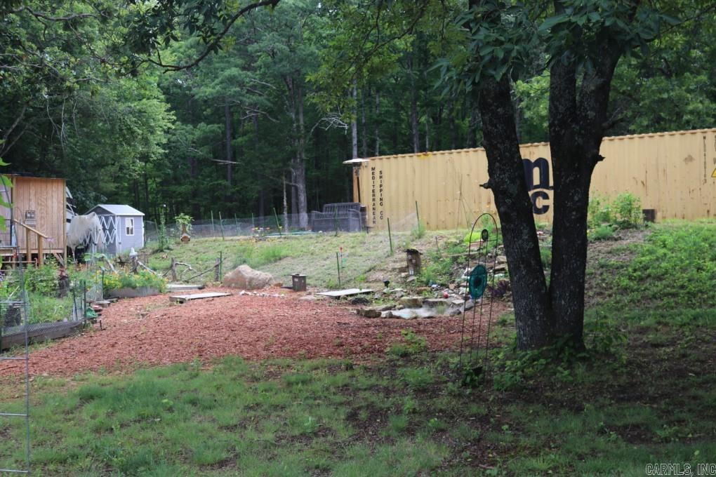 8798 Holly Mountain  Clinton, AR