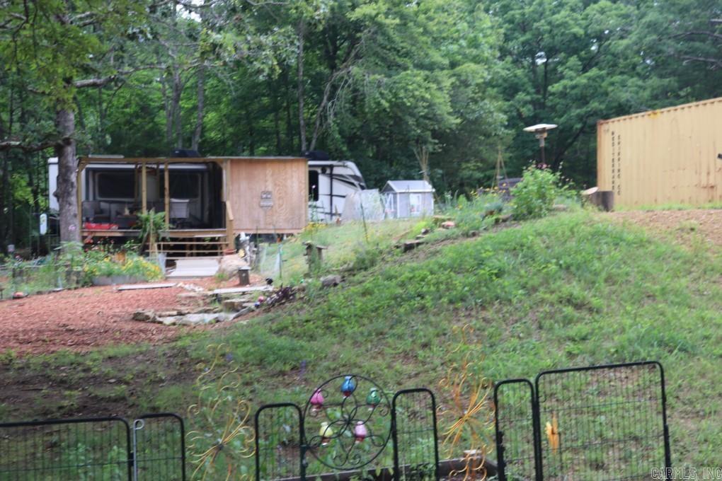 8798 Holly Mountain  Clinton, AR