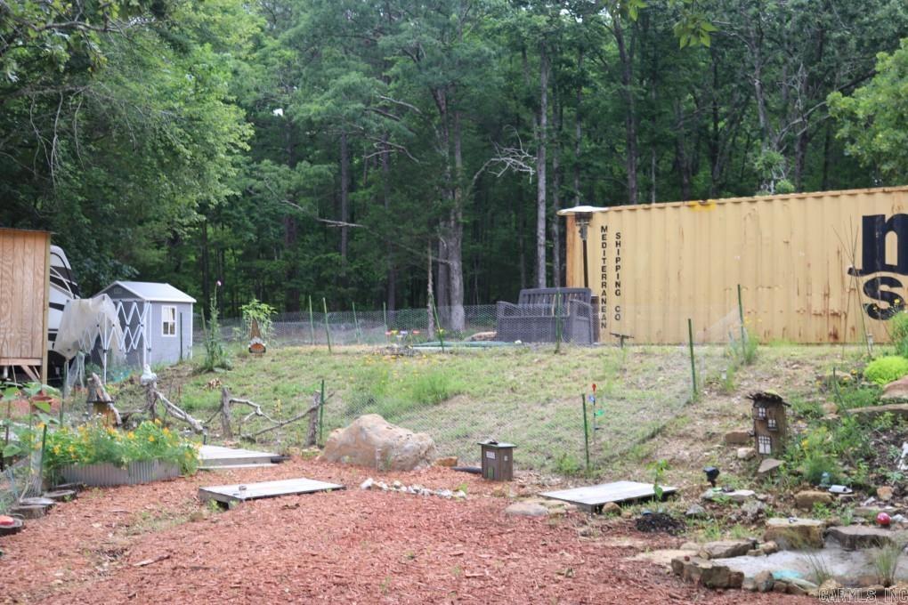 8798 Holly Mountain  Clinton, AR