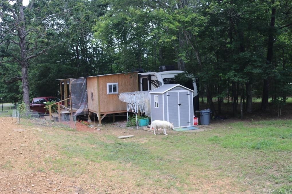 8798 Holly Mountain  Clinton, AR