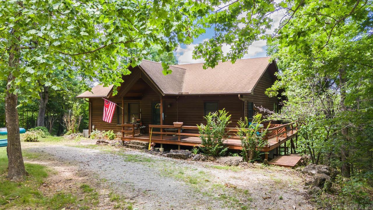 312 Shadow Oak  Mammoth Spring, AR
