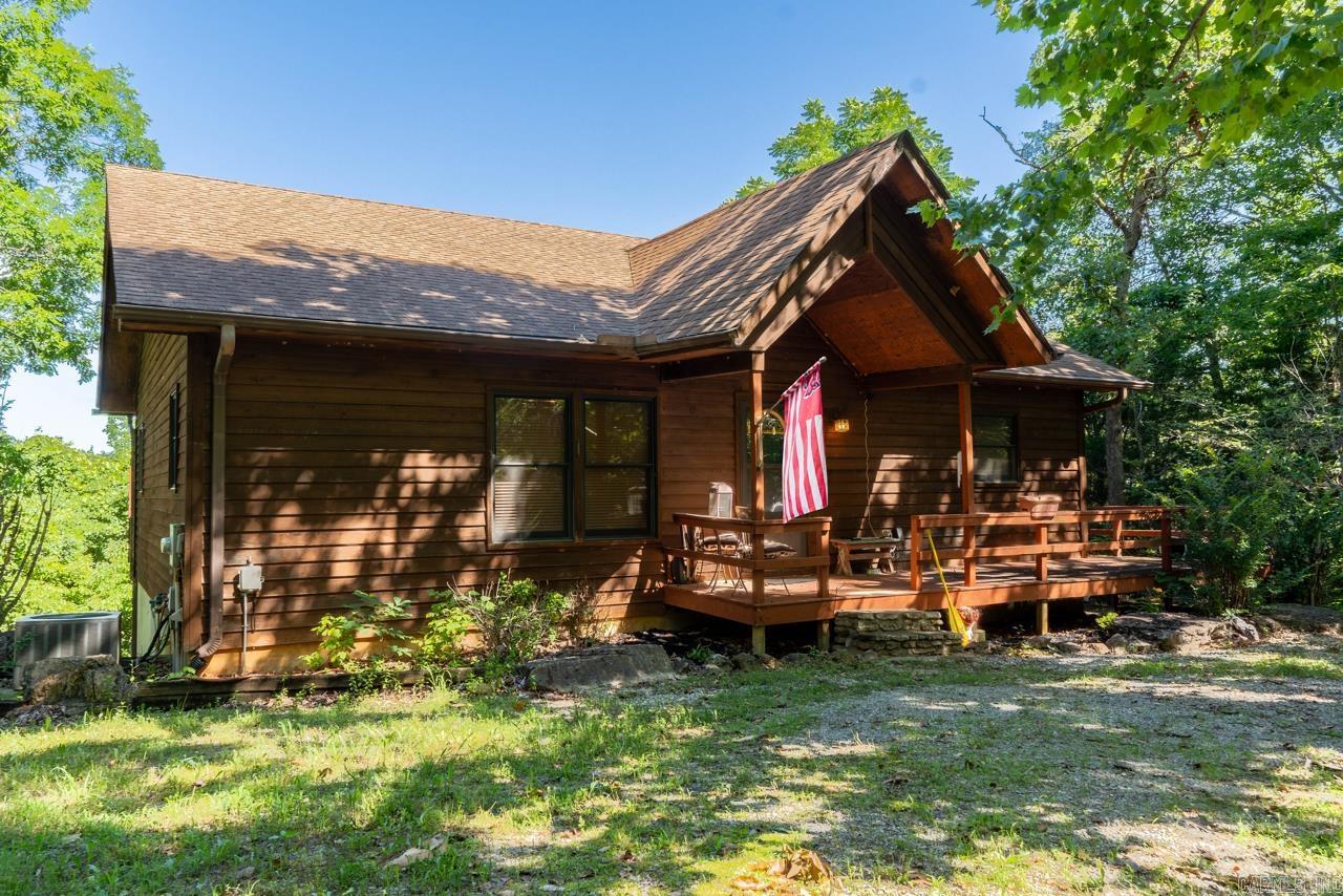 312 Shadow Oak  Mammoth Spring, AR