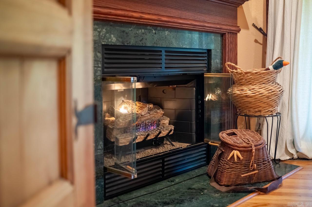 312 Shadow Oak  Mammoth Spring, AR