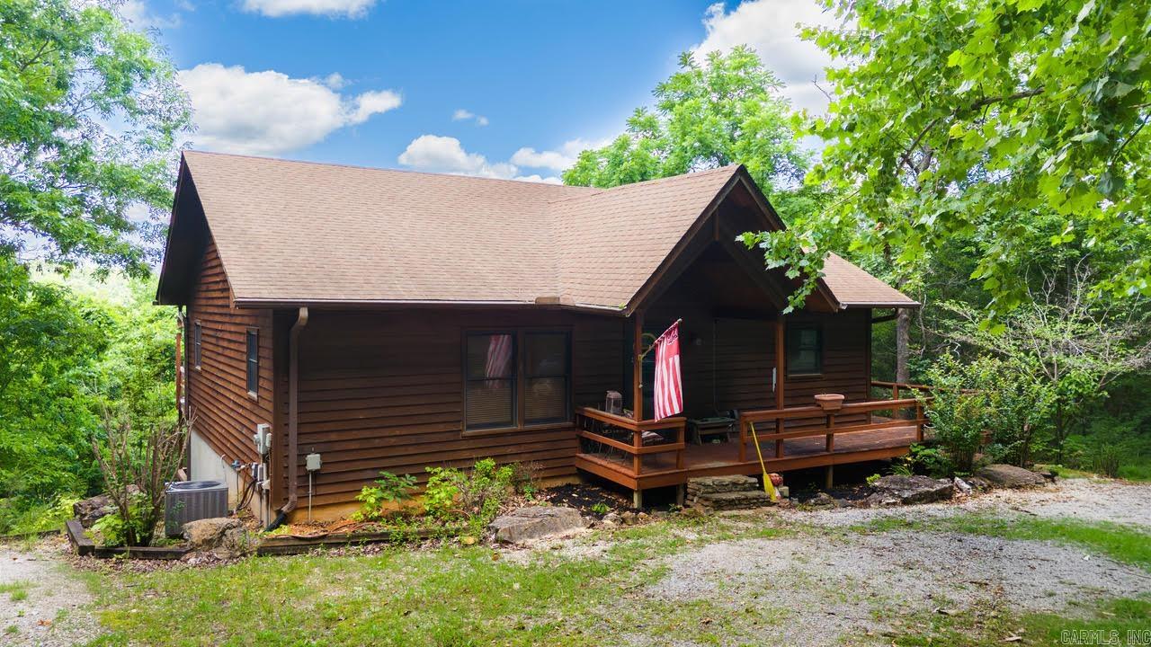 312 Shadow Oak  Mammoth Spring, AR