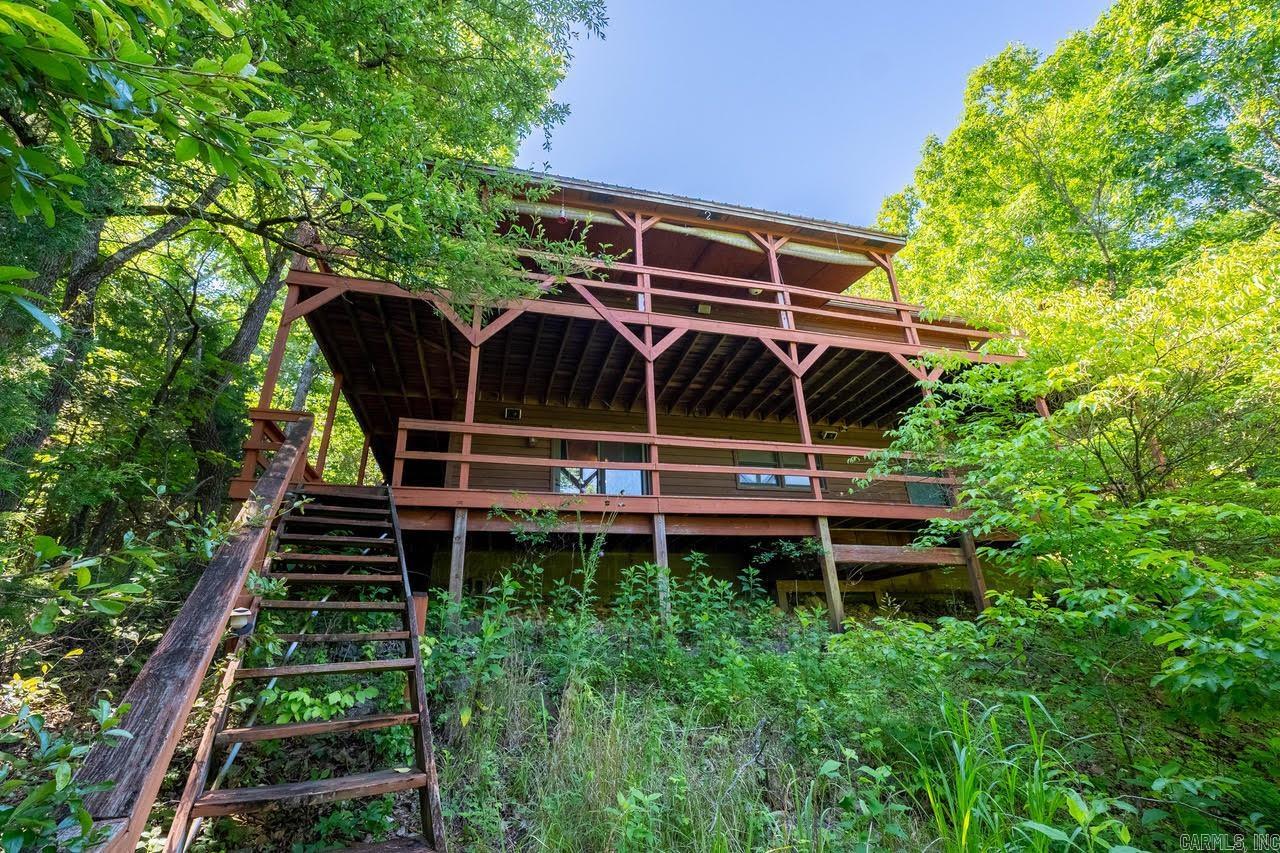 312 Shadow Oak  Mammoth Spring, AR