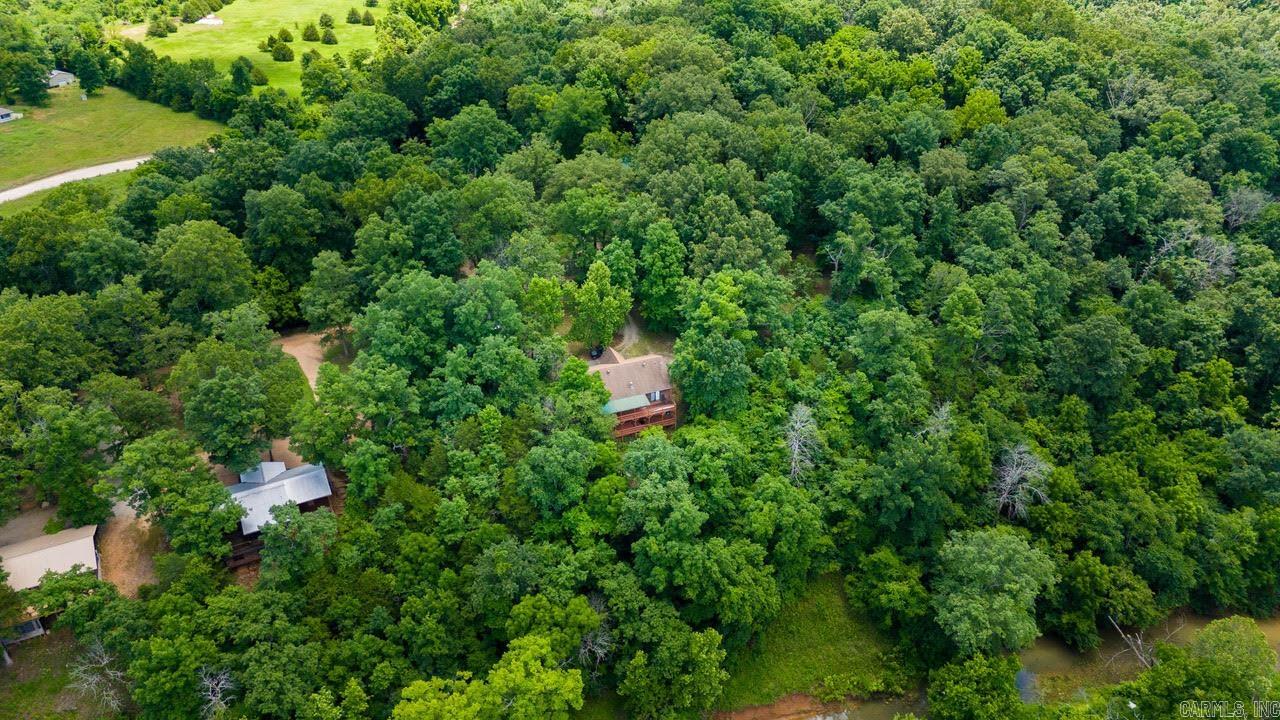312 Shadow Oak  Mammoth Spring, AR