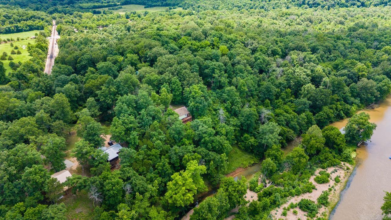 312 Shadow Oak  Mammoth Spring, AR