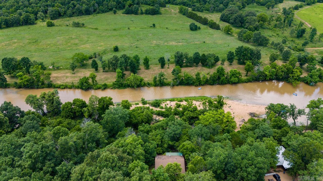 312 Shadow Oak  Mammoth Spring, AR