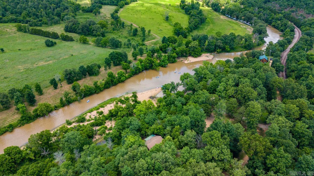 312 Shadow Oak  Mammoth Spring, AR