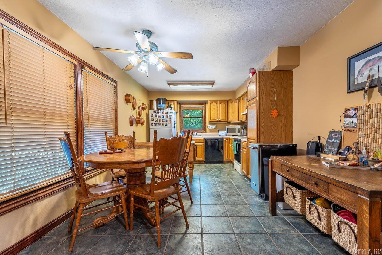 312 Shadow Oak  Mammoth Spring, AR