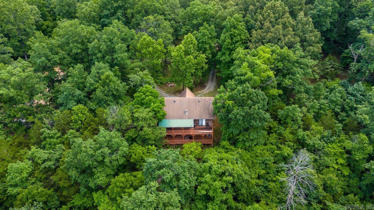 312 Shadow Oak  Mammoth Spring, AR