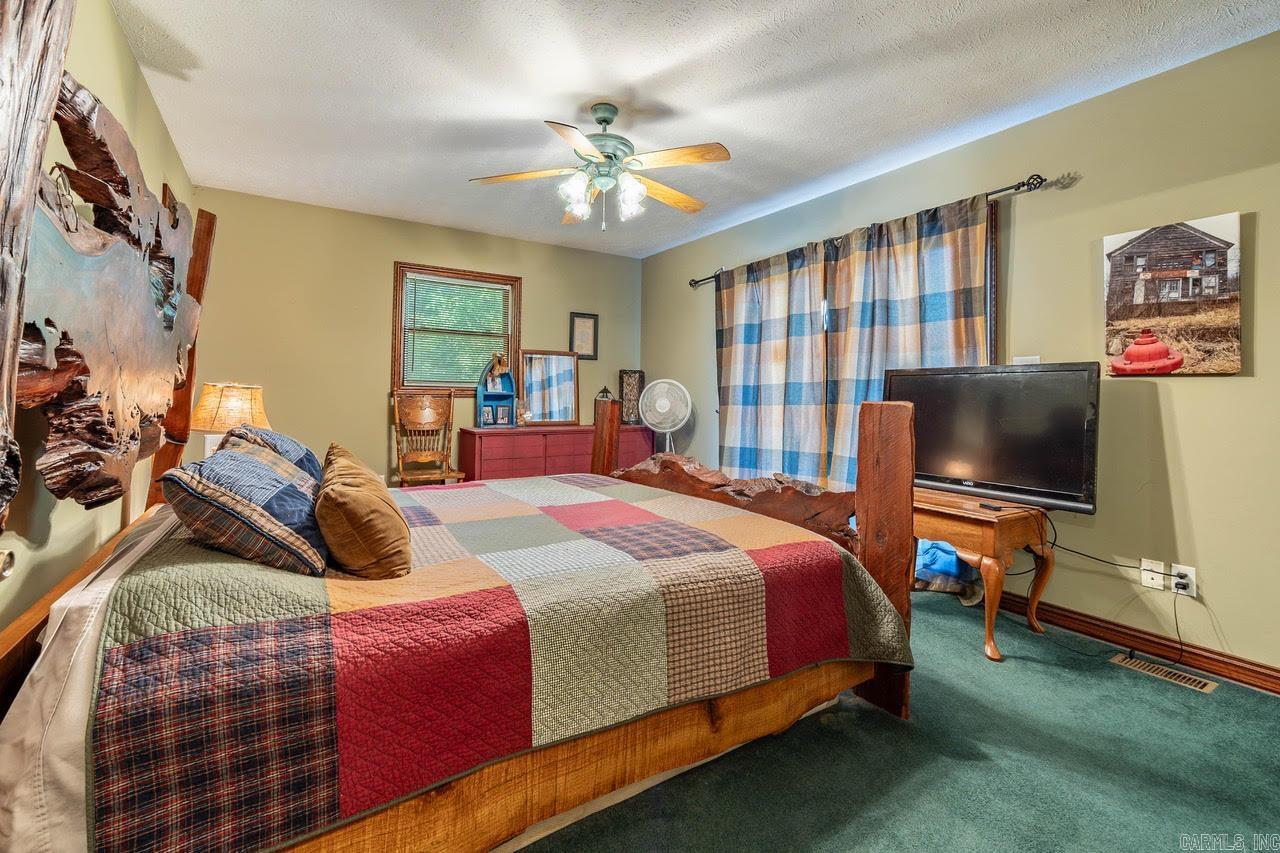 312 Shadow Oak  Mammoth Spring, AR