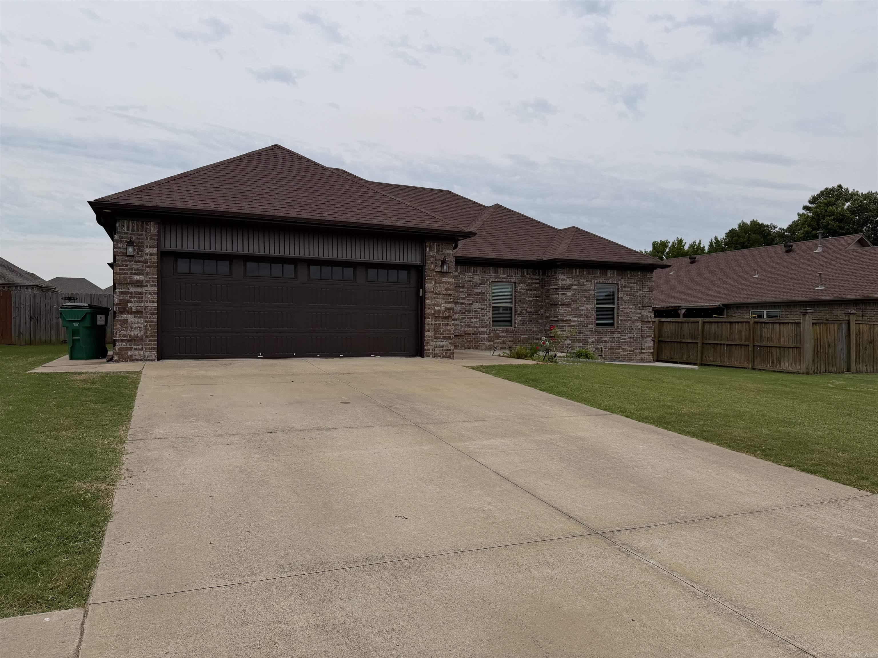 810 Mango Loop  Austin, AR