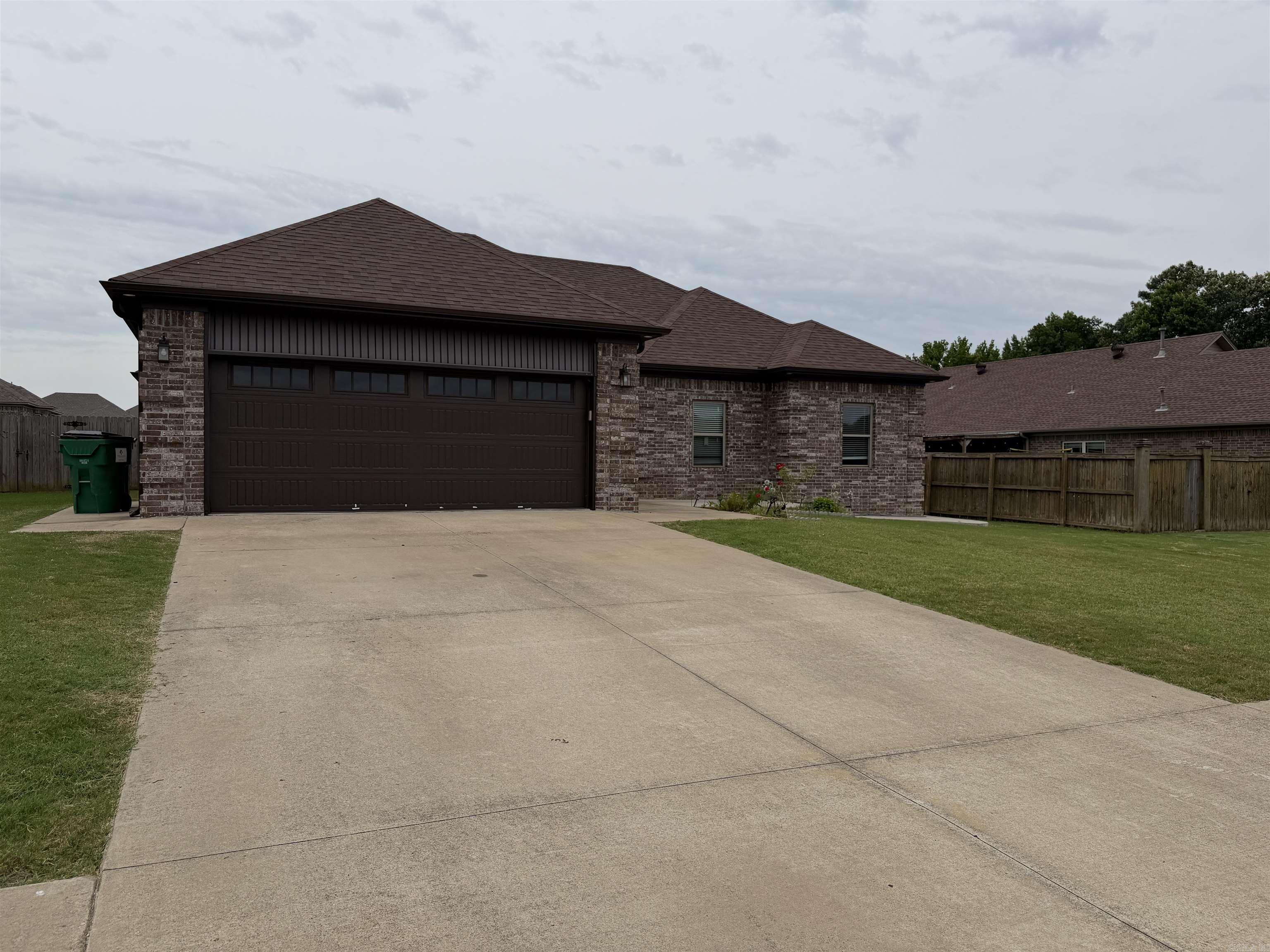 810 Mango Loop  Austin, AR