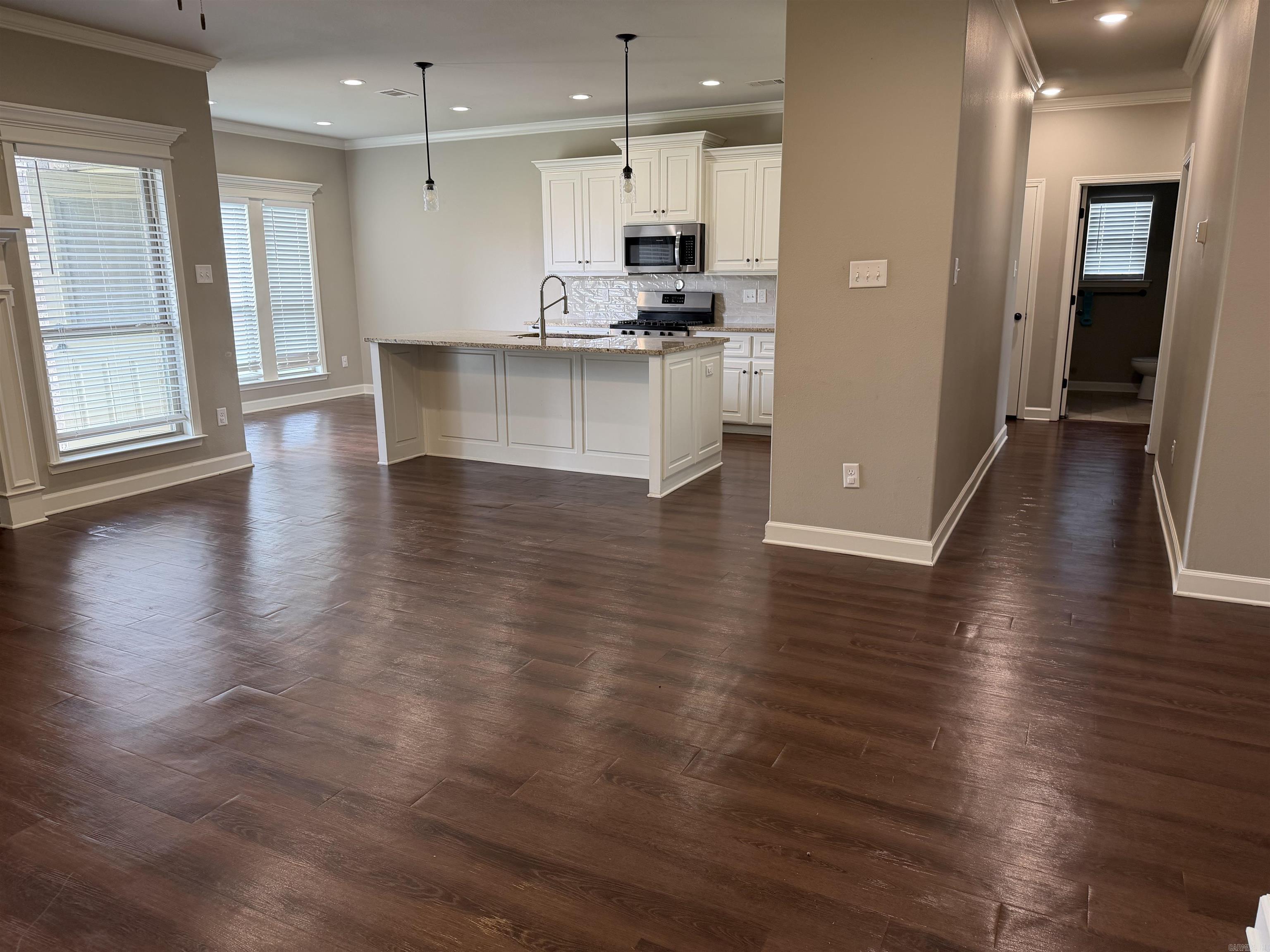 810 Mango Loop  Austin, AR