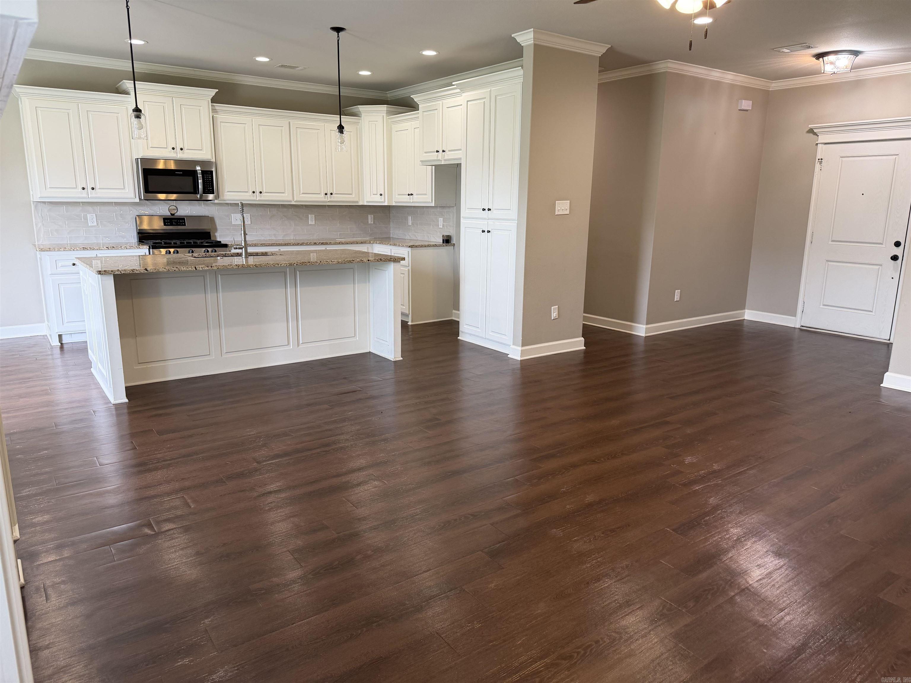810 Mango Loop  Austin, AR