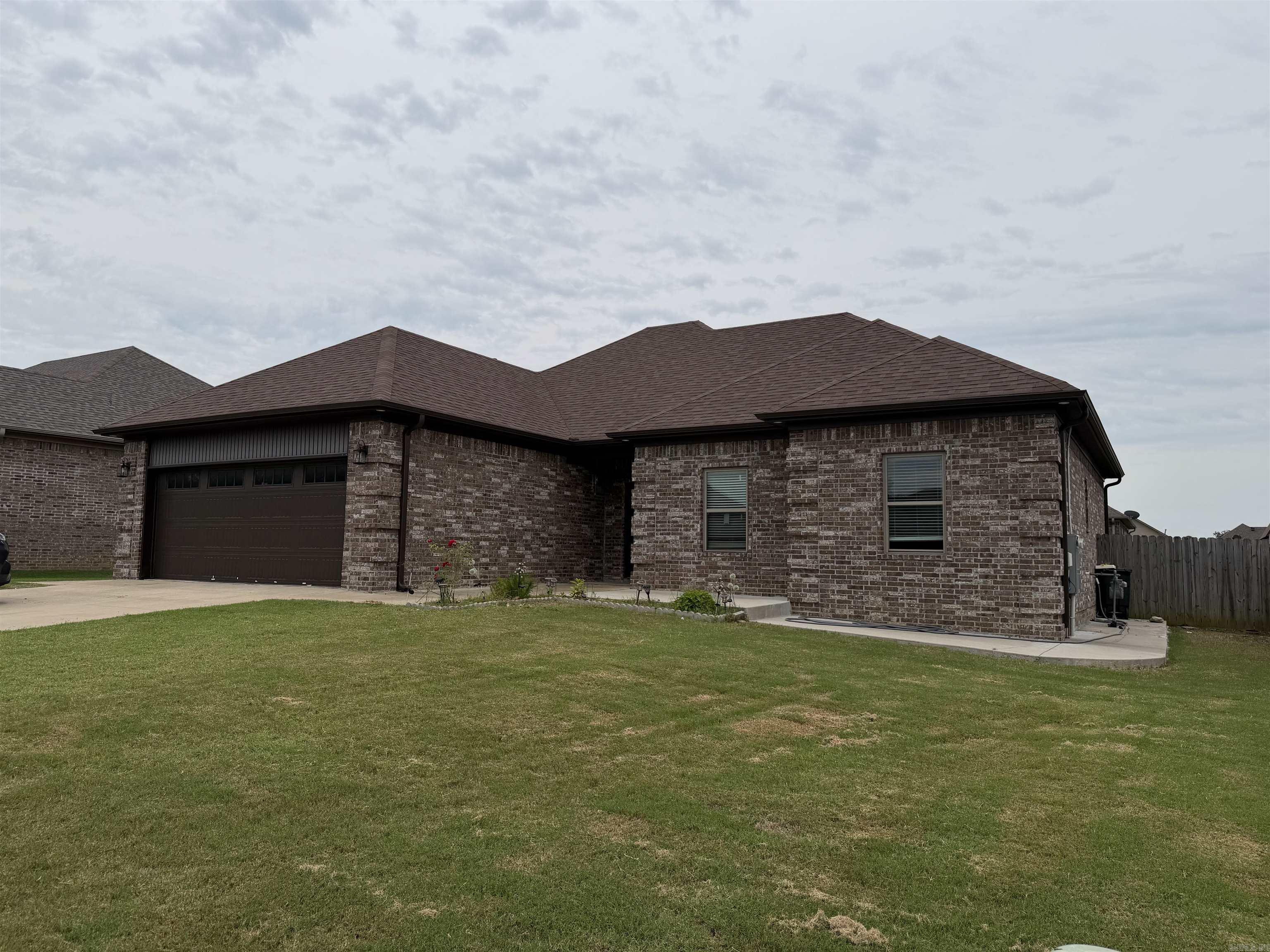 810 Mango Loop  Austin, AR