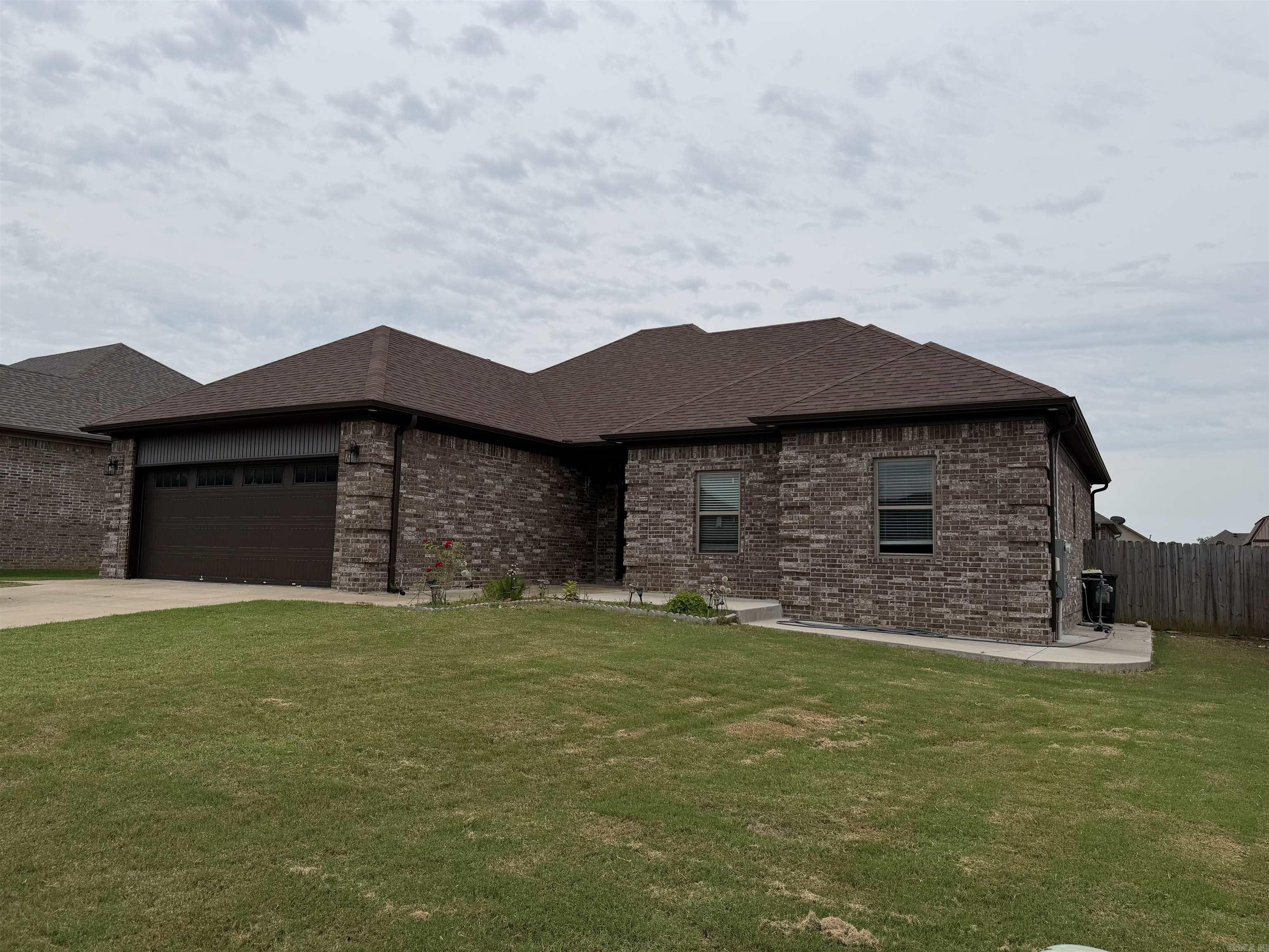 810 Mango Loop  Austin, AR