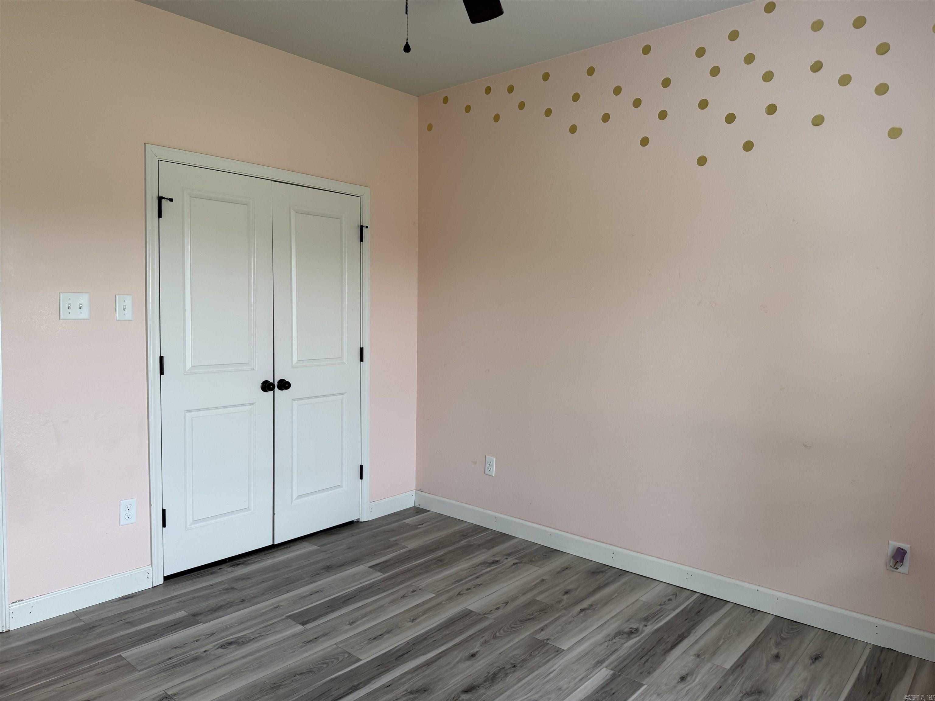 810 Mango Loop  Austin, AR