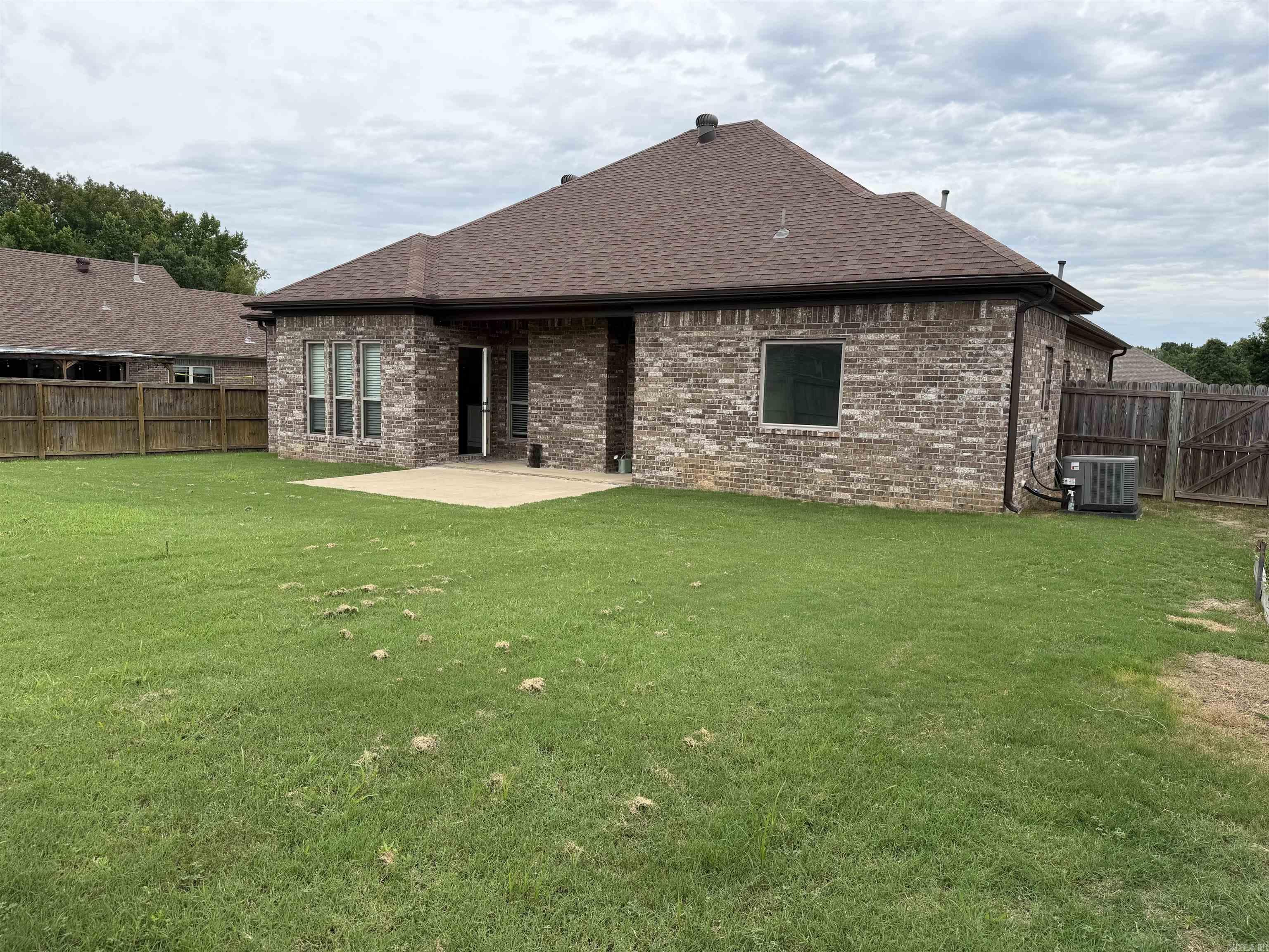 810 Mango Loop  Austin, AR