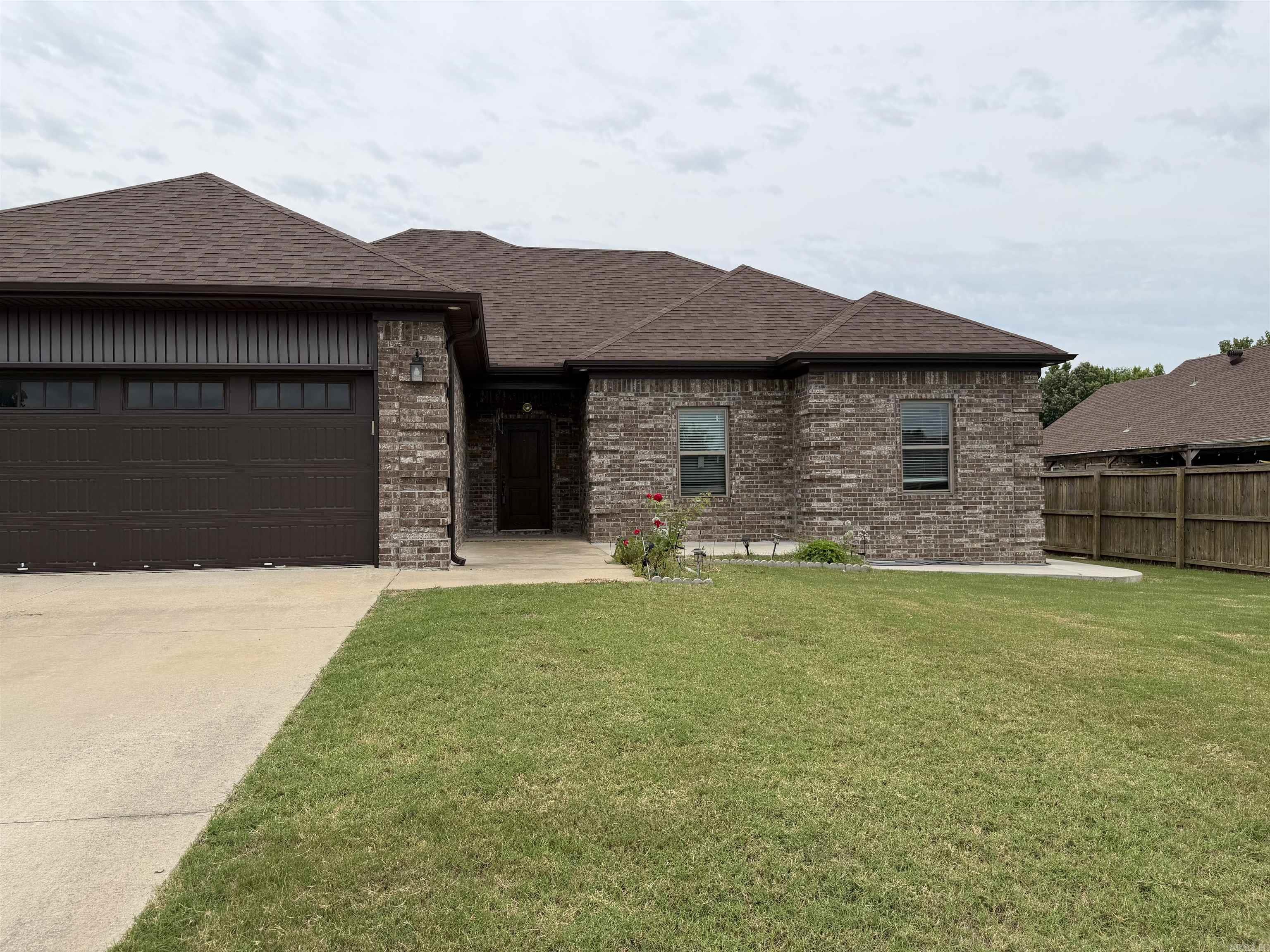 810 Mango Loop  Austin, AR