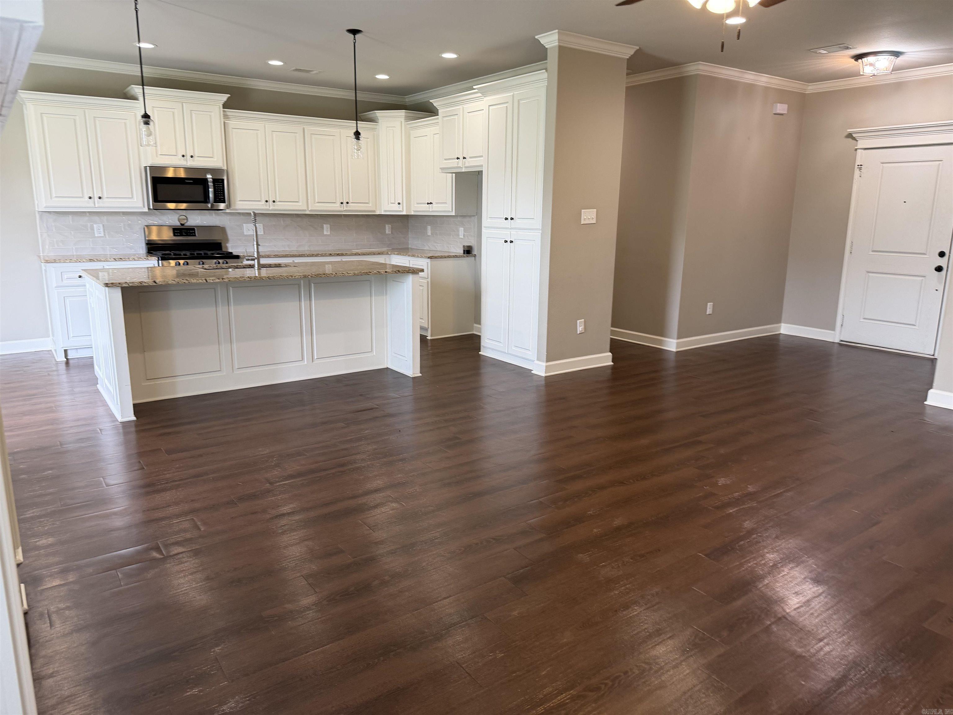 810 Mango Loop  Austin, AR