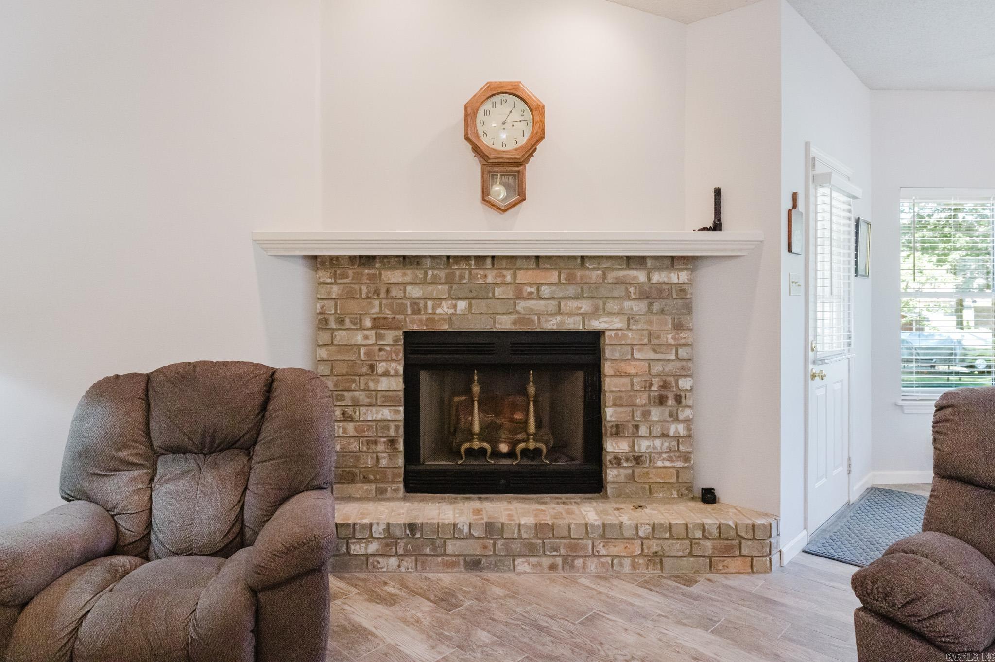 317 Fair Oaks  Jacksonville, AR