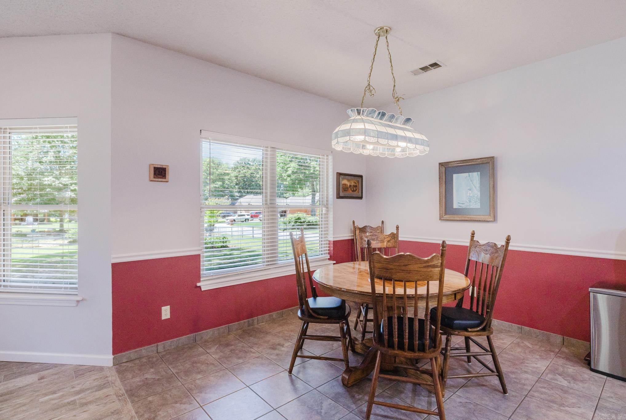 317 Fair Oaks  Jacksonville, AR