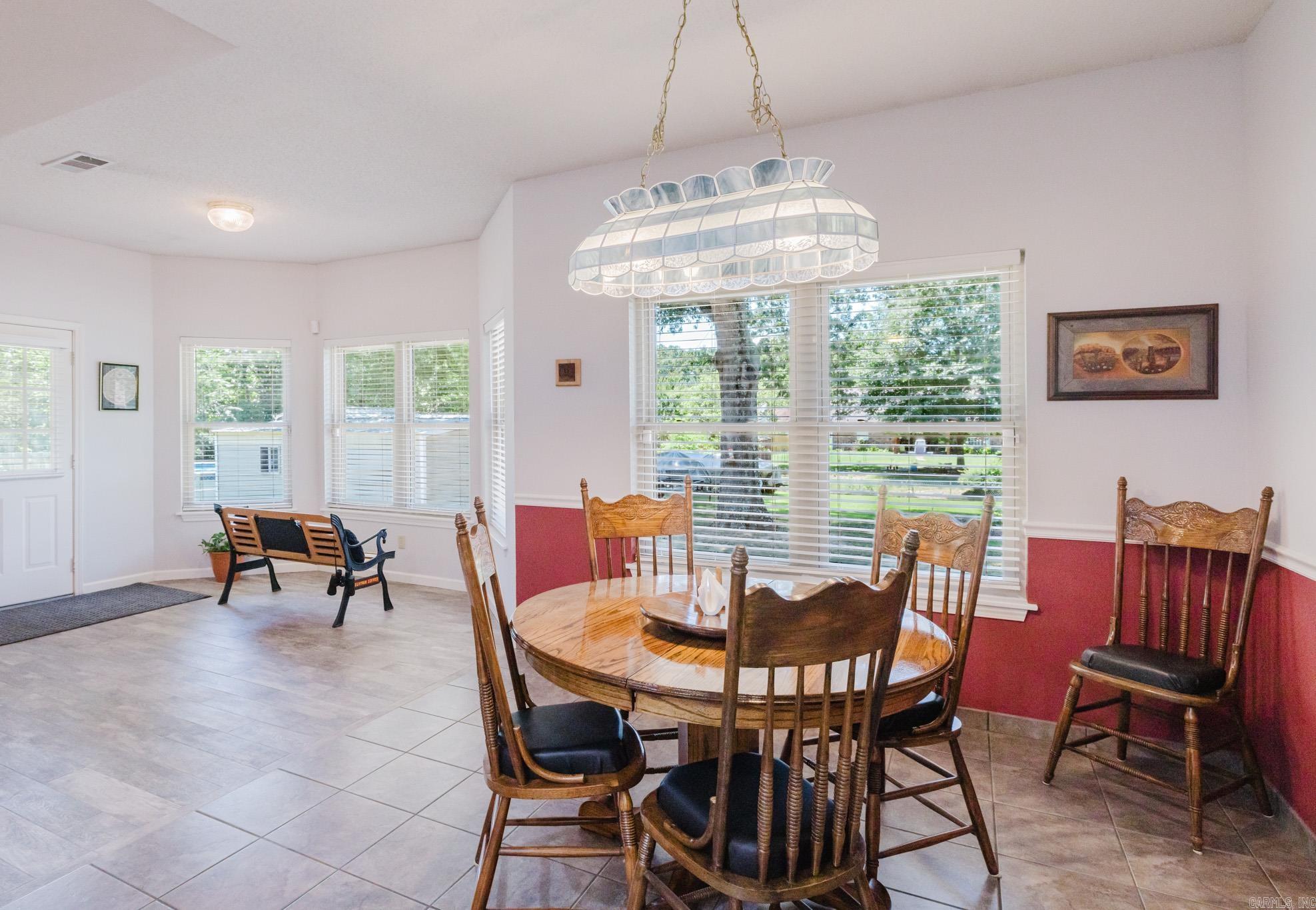 317 Fair Oaks  Jacksonville, AR