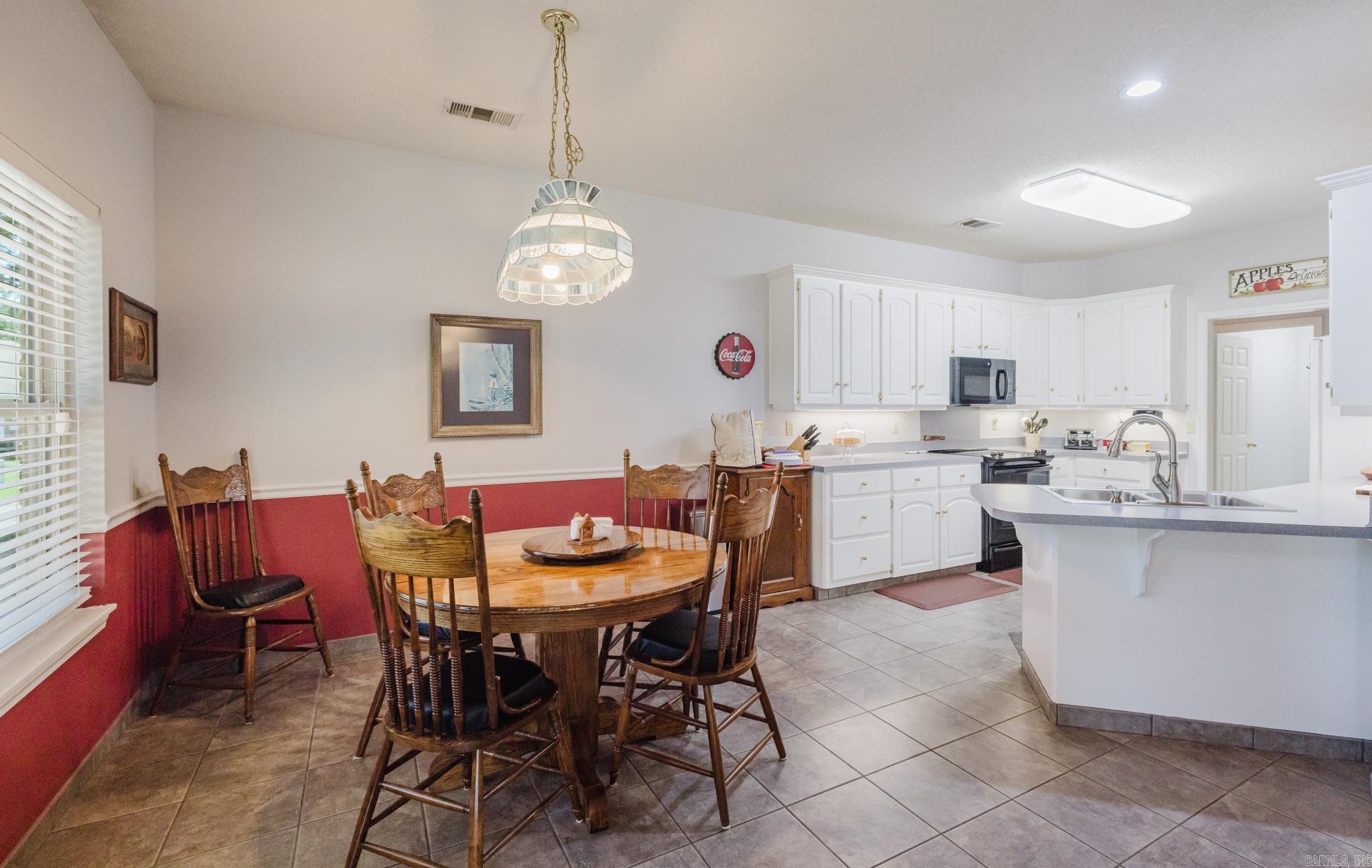 317 Fair Oaks  Jacksonville, AR