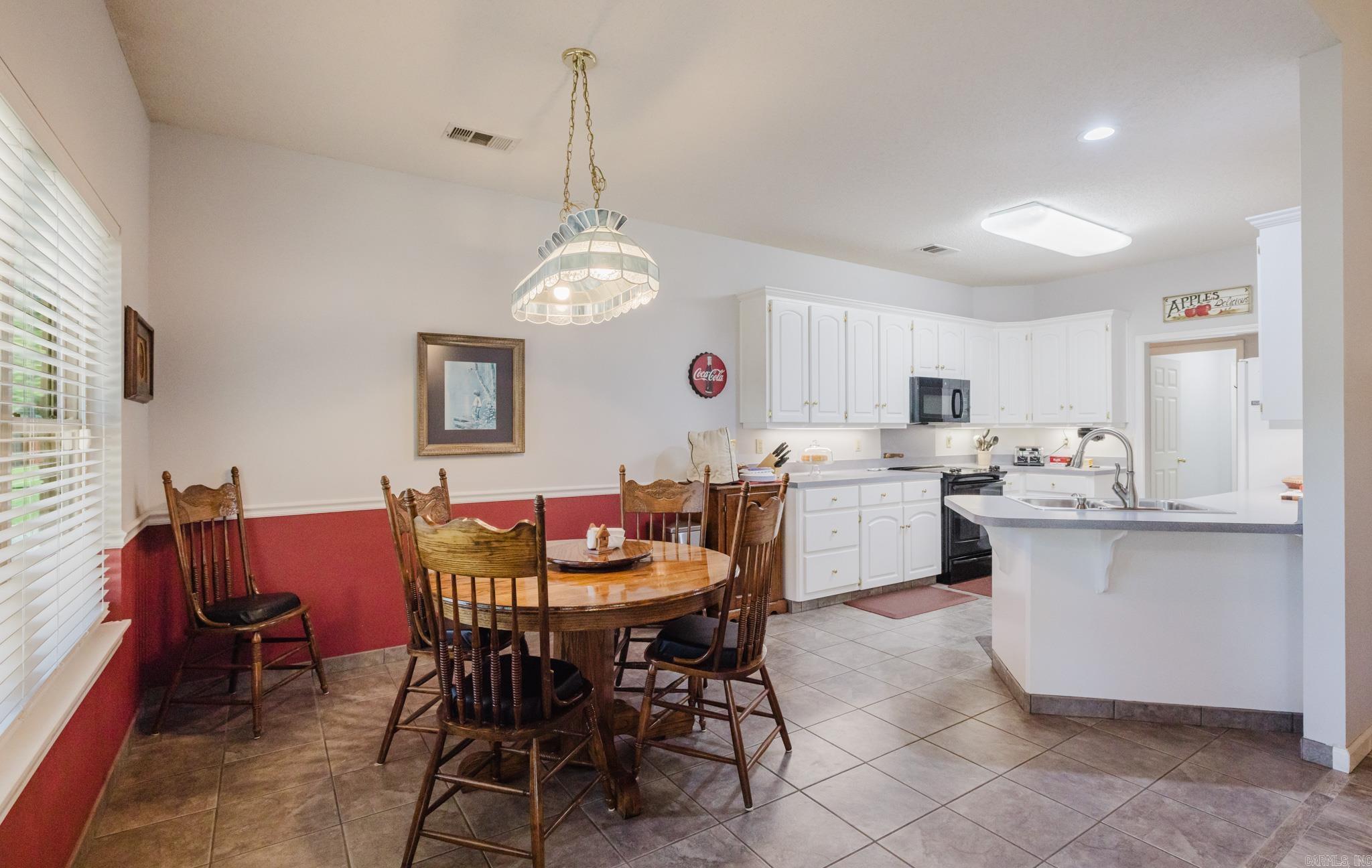317 Fair Oaks  Jacksonville, AR