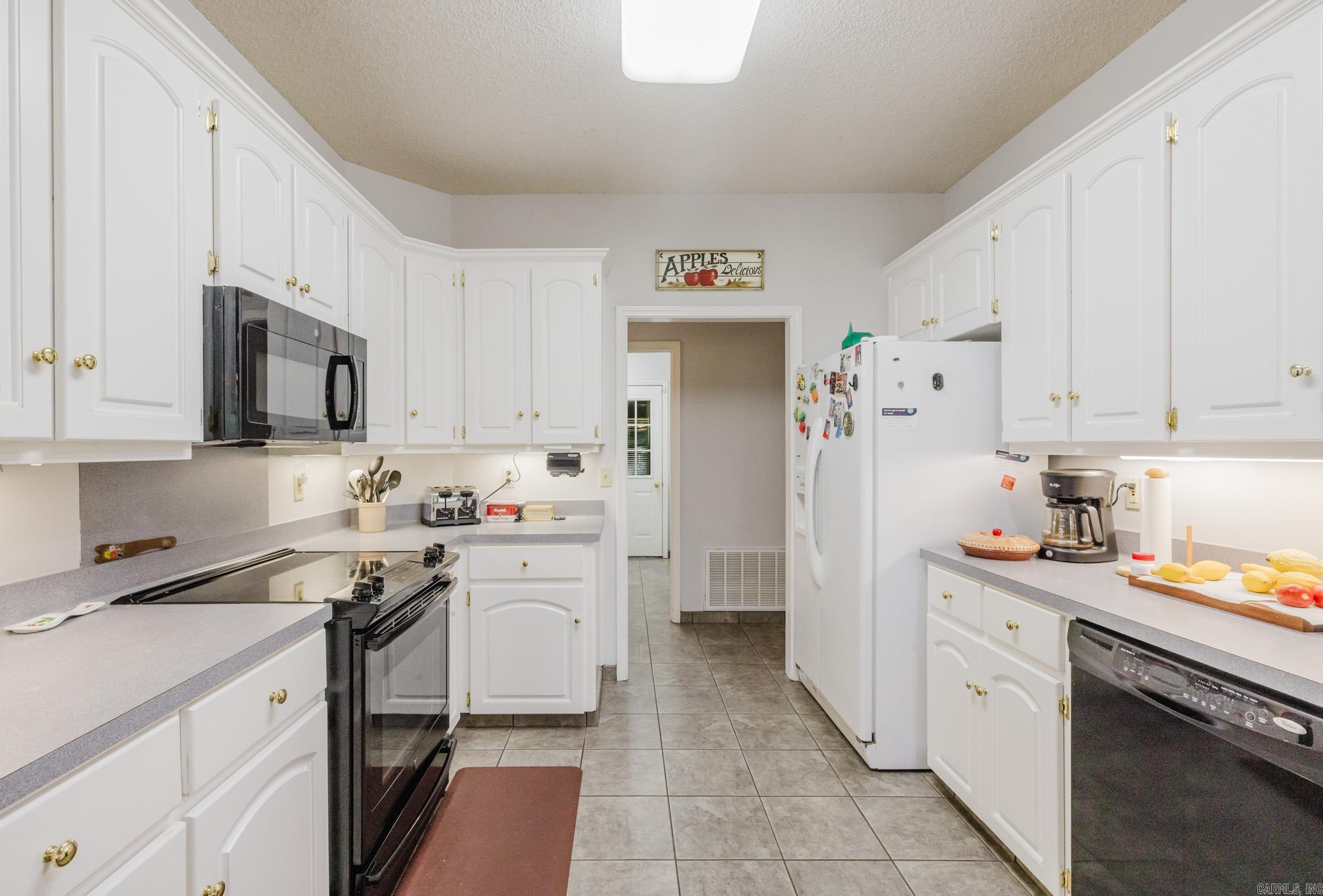 317 Fair Oaks  Jacksonville, AR