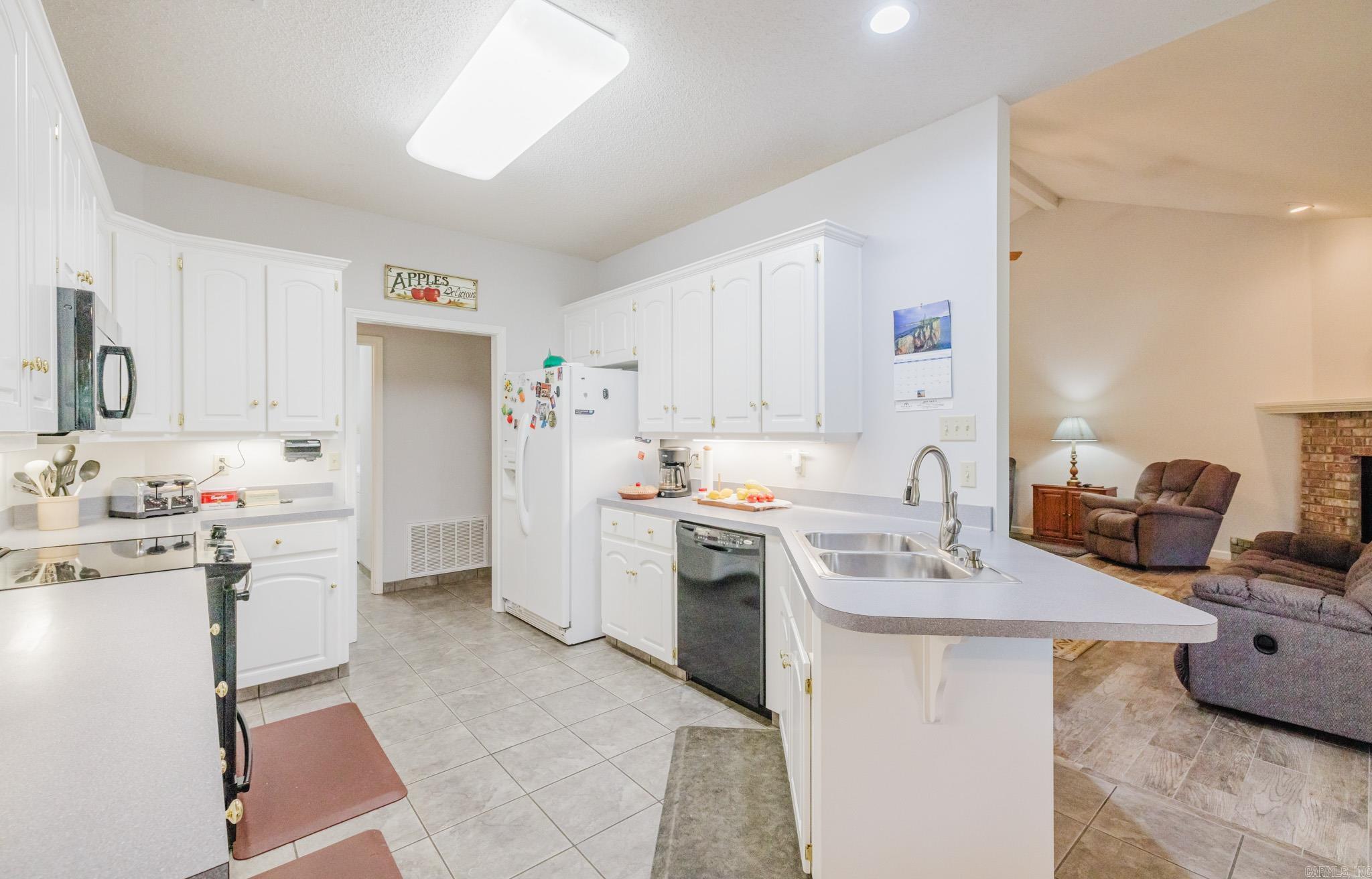 317 Fair Oaks  Jacksonville, AR