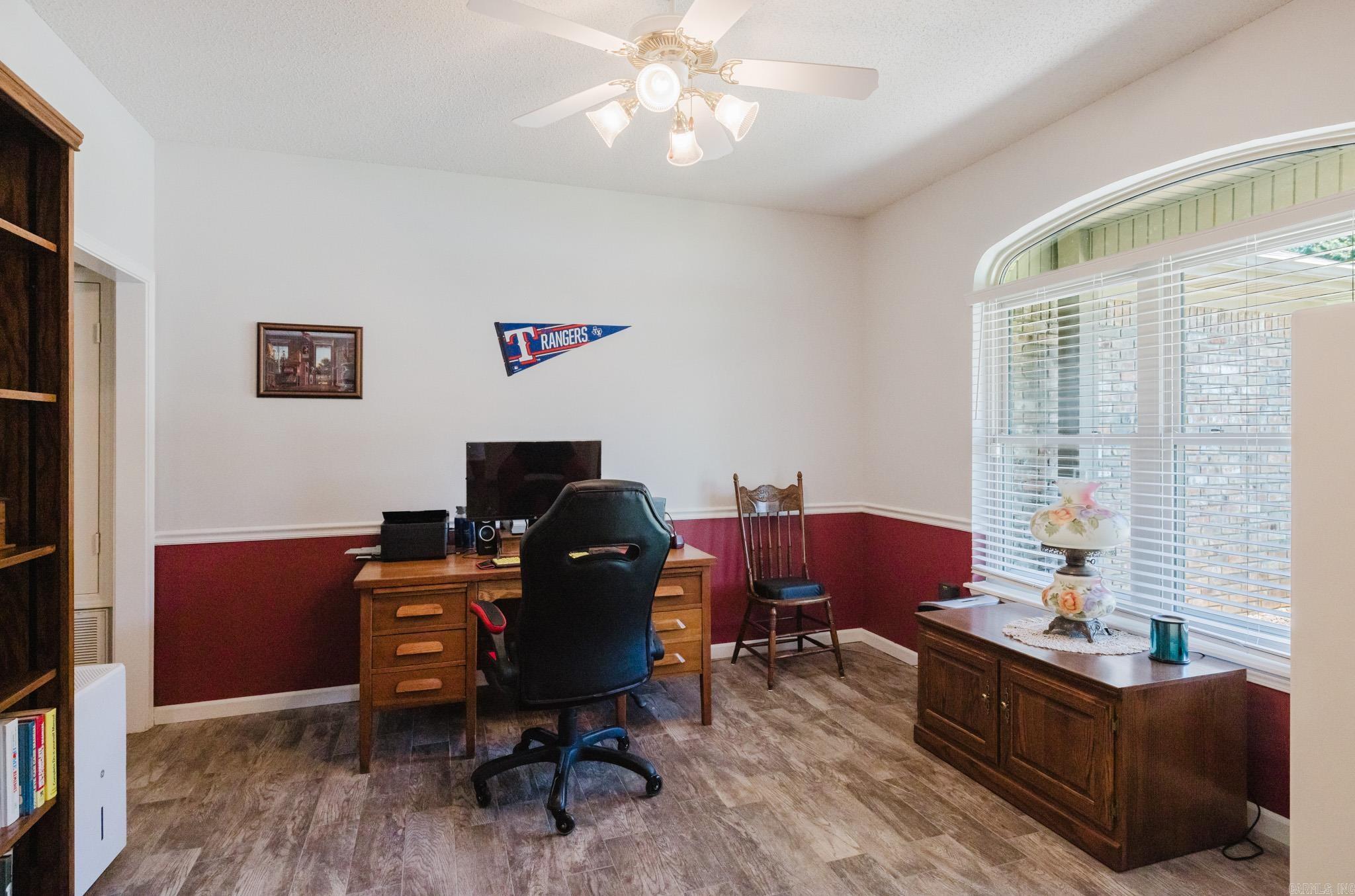 317 Fair Oaks  Jacksonville, AR