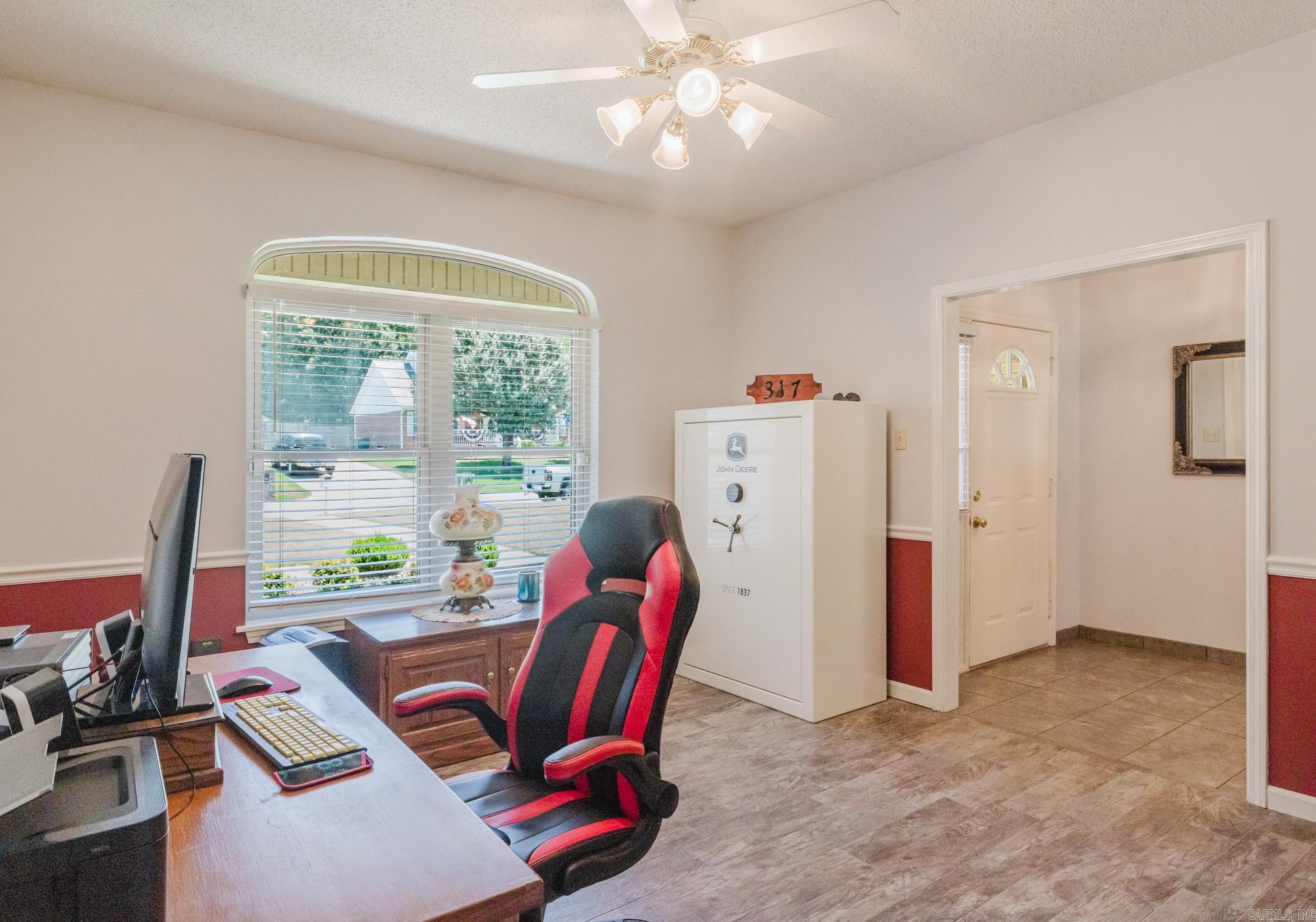 317 Fair Oaks  Jacksonville, AR
