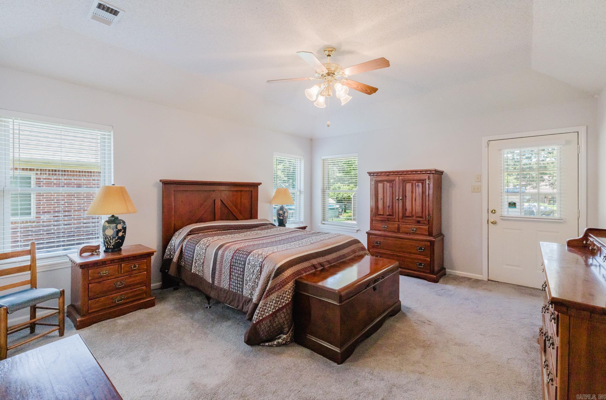 317 Fair Oaks  Jacksonville, AR