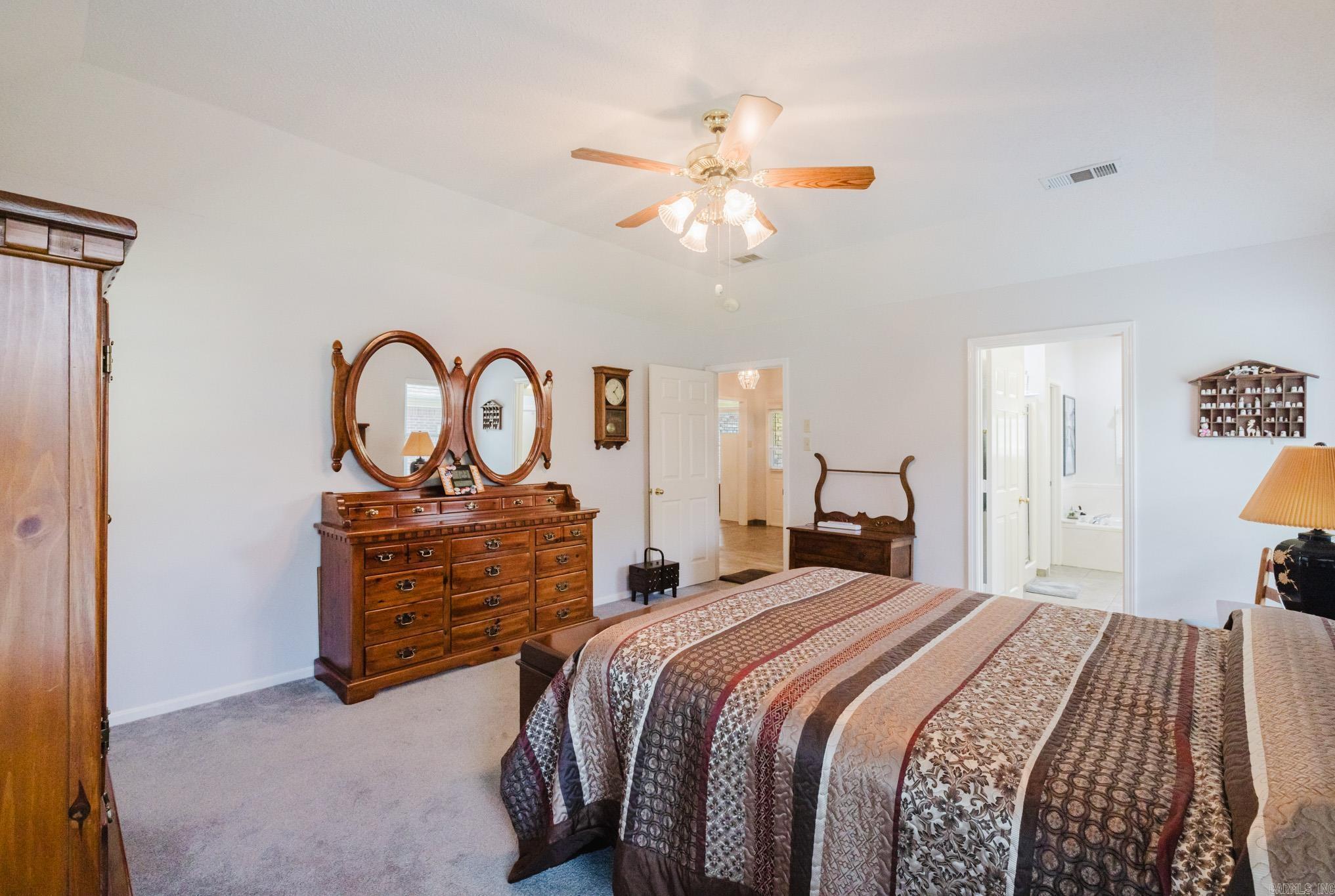317 Fair Oaks  Jacksonville, AR