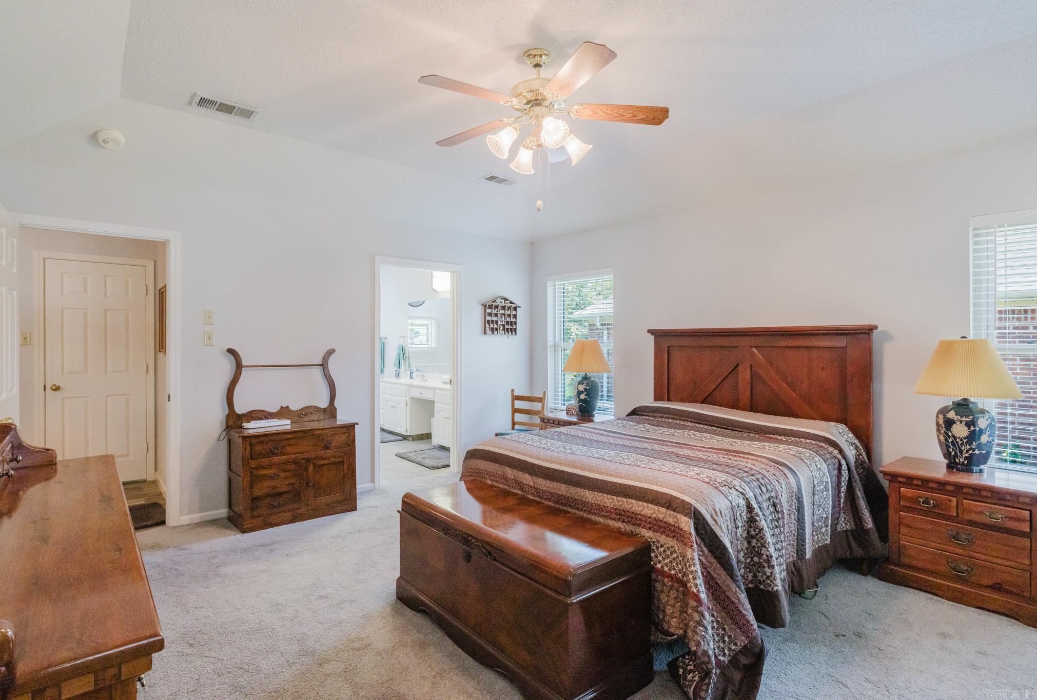 317 Fair Oaks  Jacksonville, AR