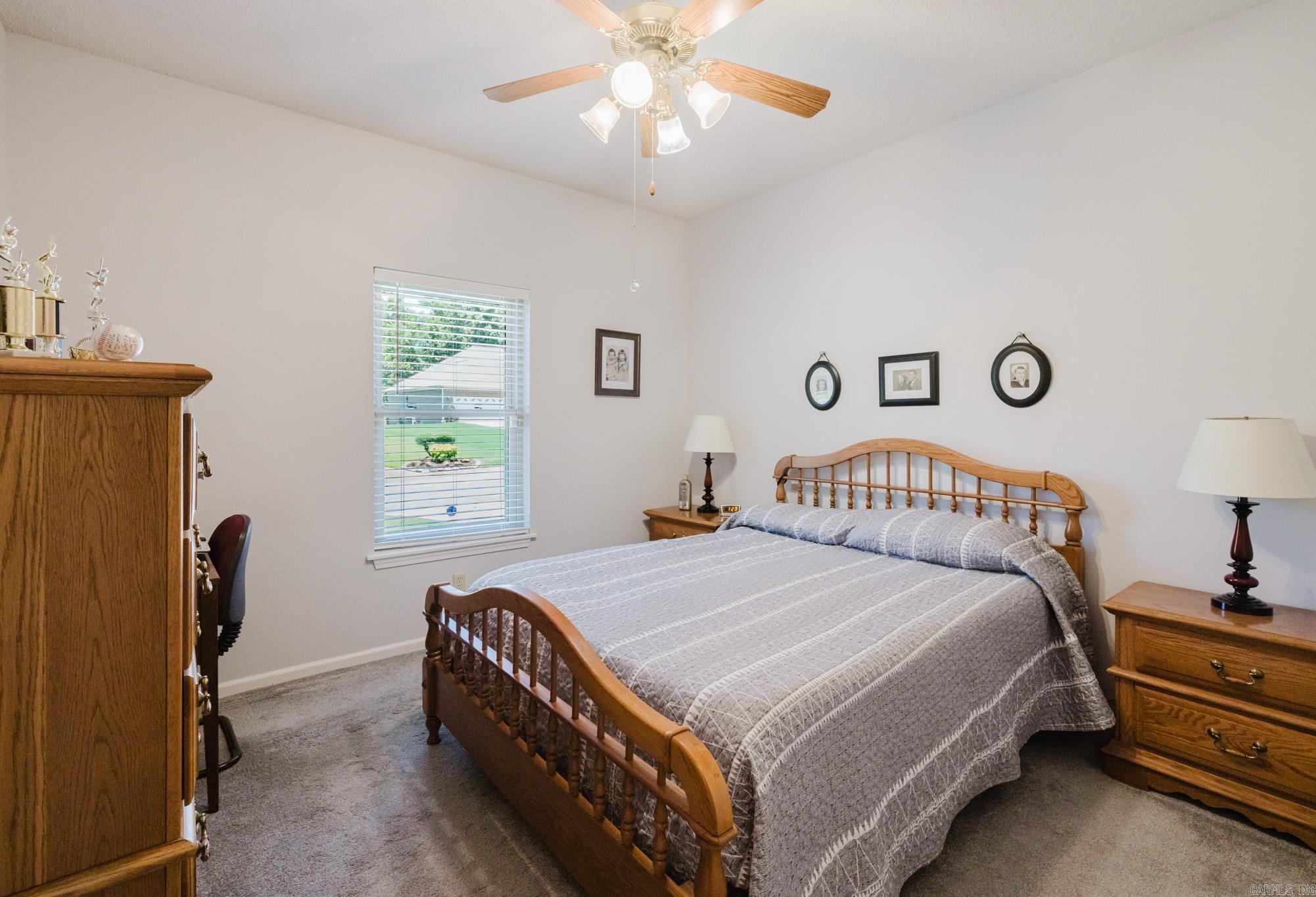 317 Fair Oaks  Jacksonville, AR