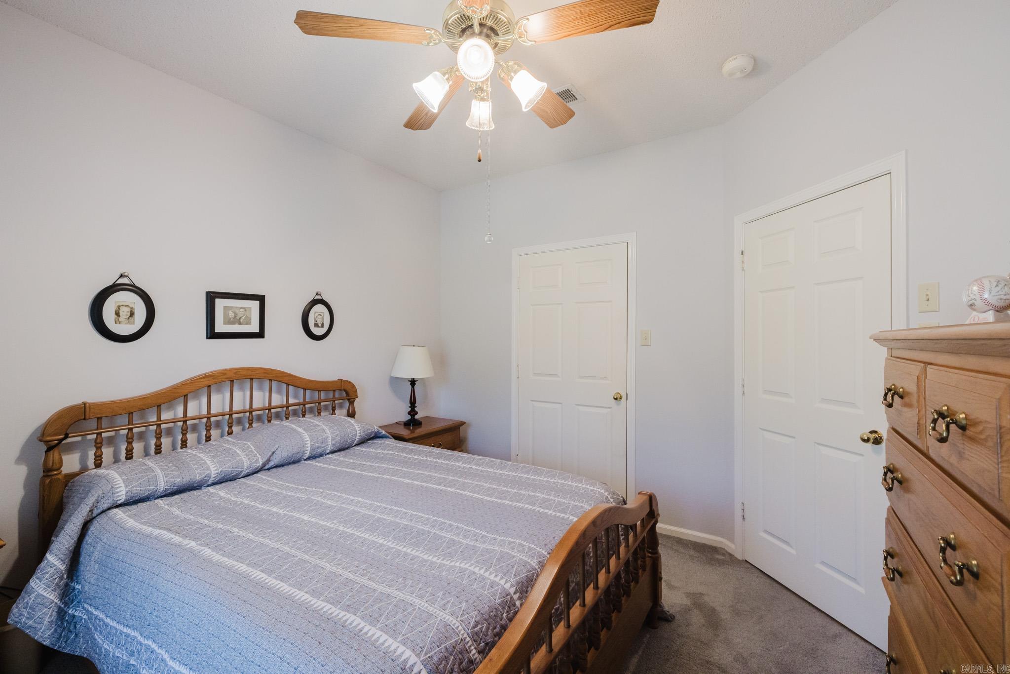 317 Fair Oaks  Jacksonville, AR