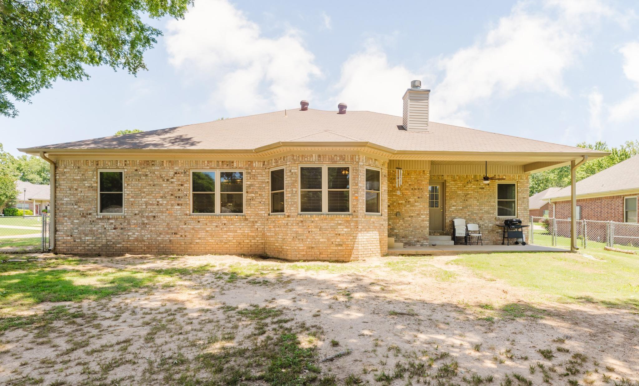 317 Fair Oaks  Jacksonville, AR