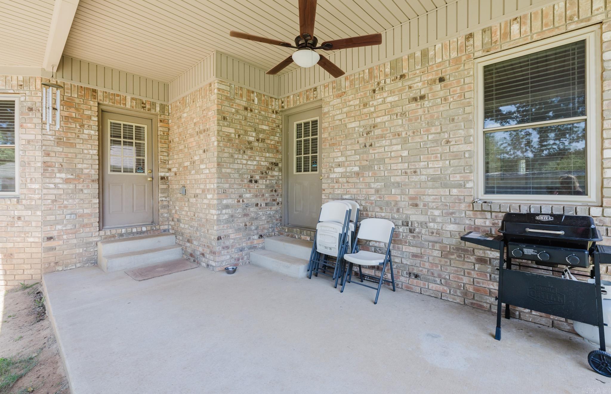 317 Fair Oaks  Jacksonville, AR